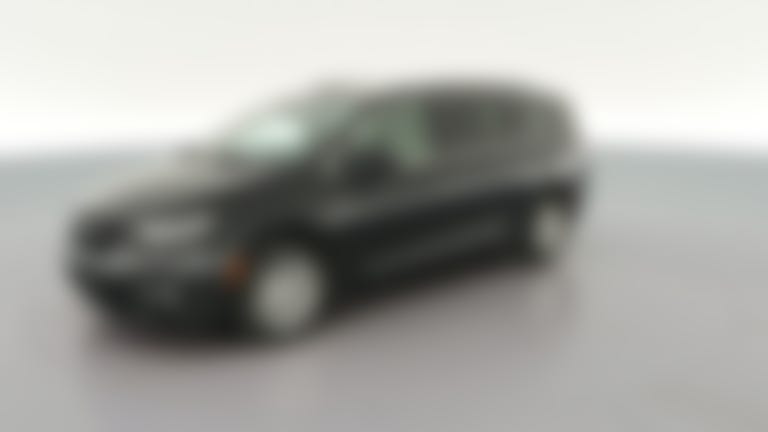 2021 Chrysler Pacifica vehicle photo