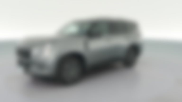 2025 Nissan Armada vehicle photo