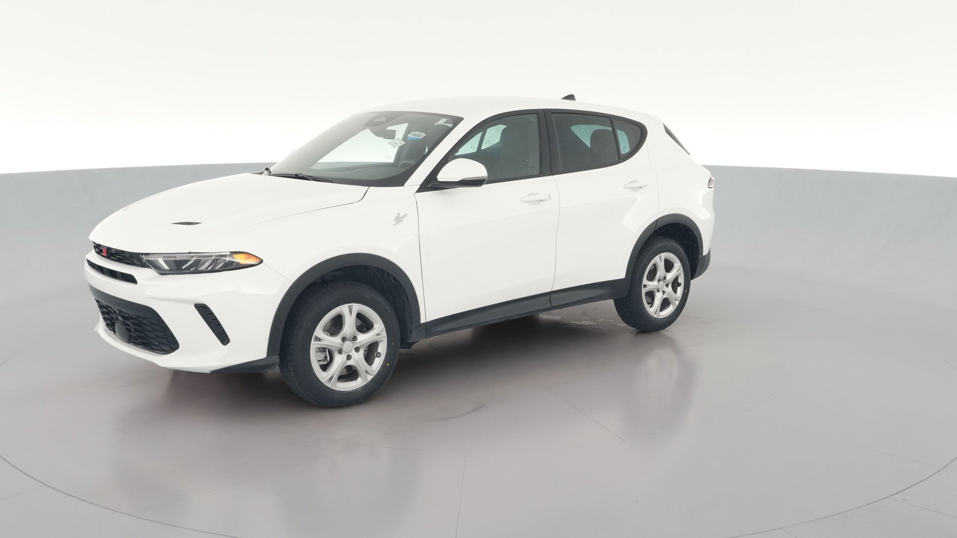 2024 Dodge Hornet vehicle photo