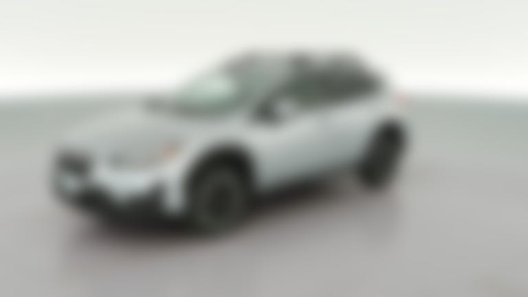2021 Subaru Crosstrek vehicle photo