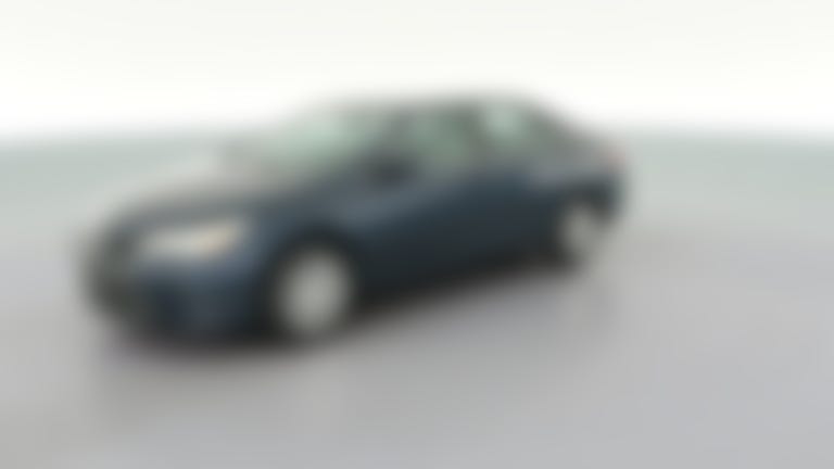 2017 Toyota Camry vehicle photo