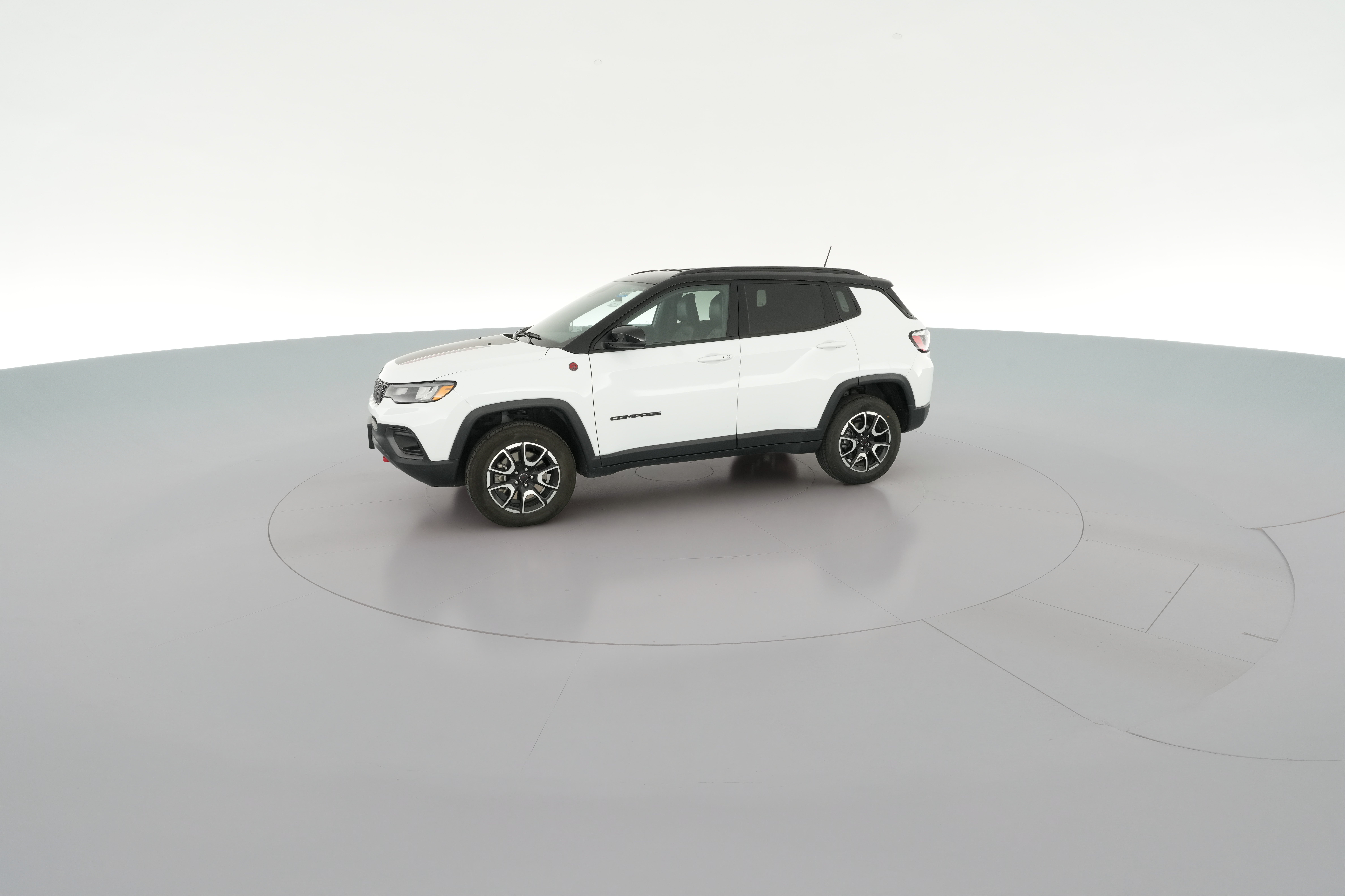 2025 Jeep Compass Trailhawk - Photo 24
