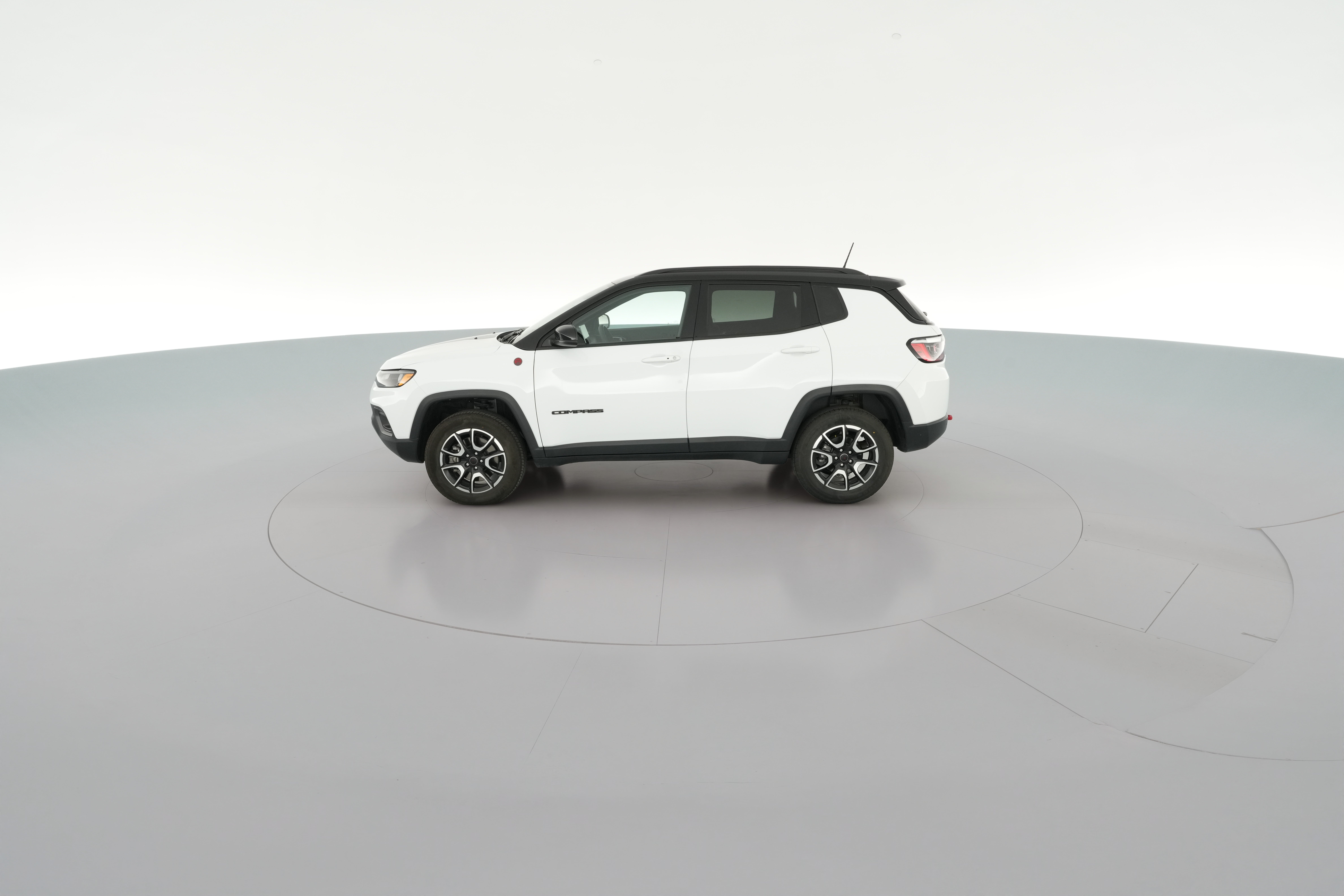 2025 Jeep Compass Trailhawk - Photo 25
