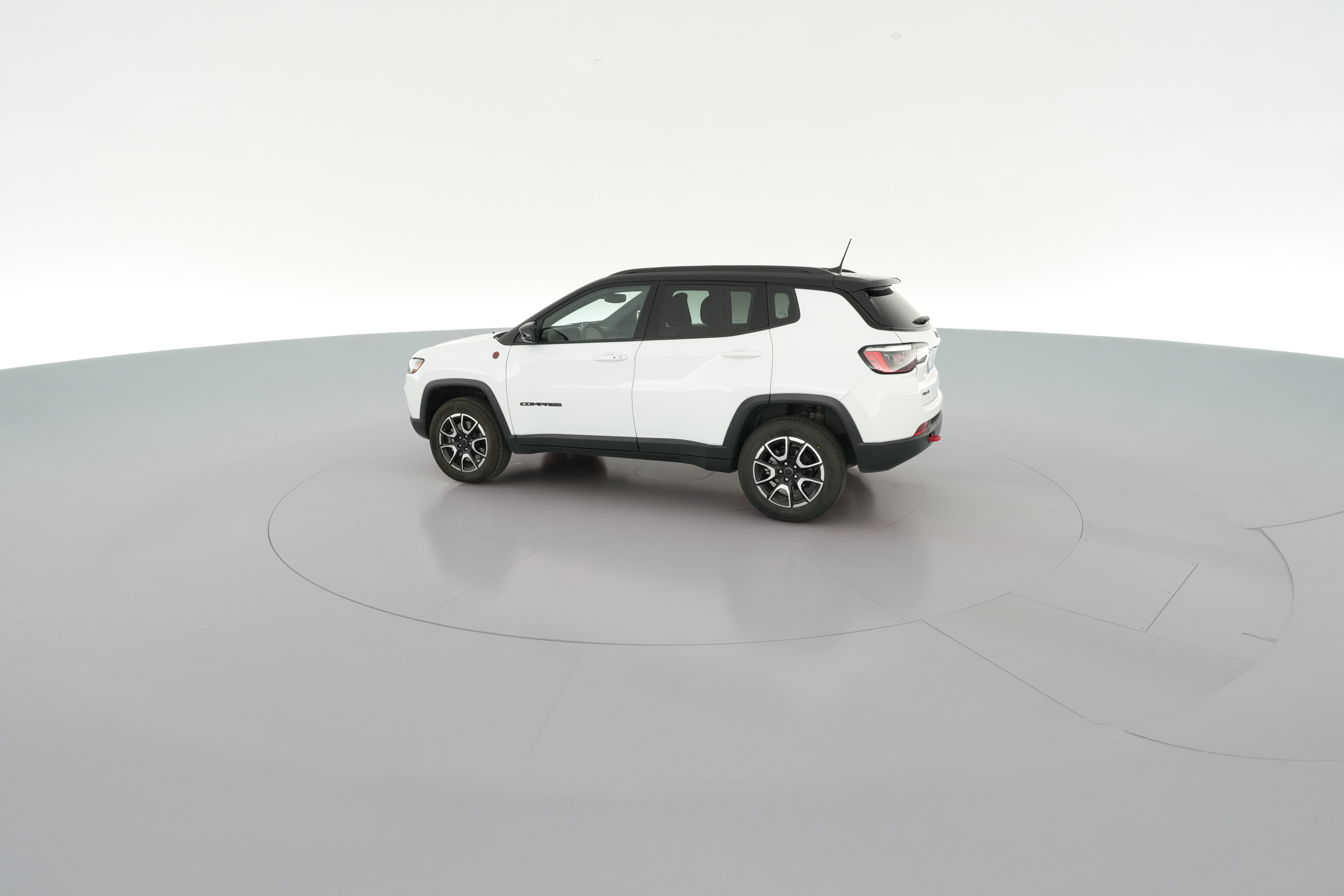 2025 Jeep Compass Trailhawk - Photo 26