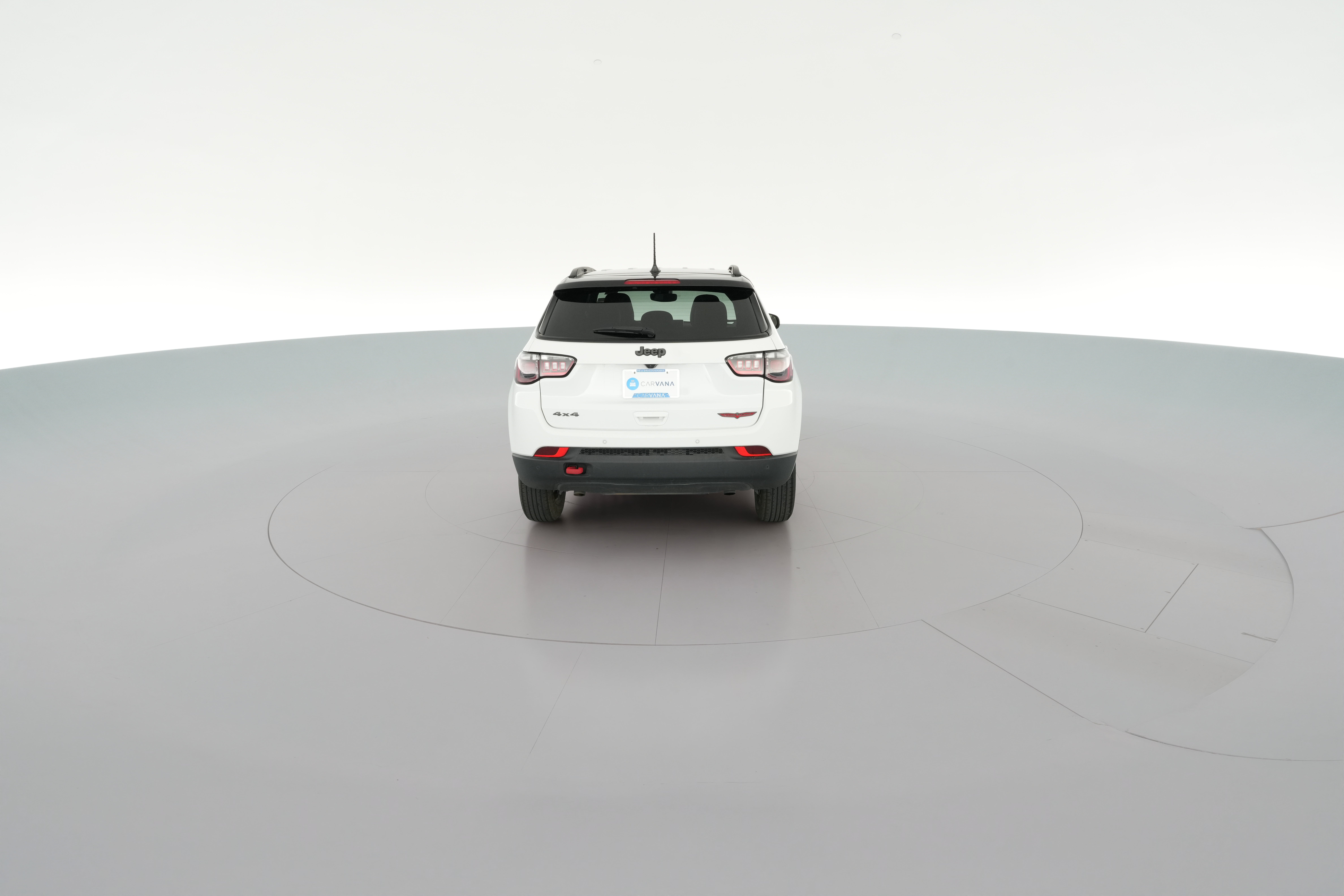 2025 Jeep Compass Trailhawk - Photo 29