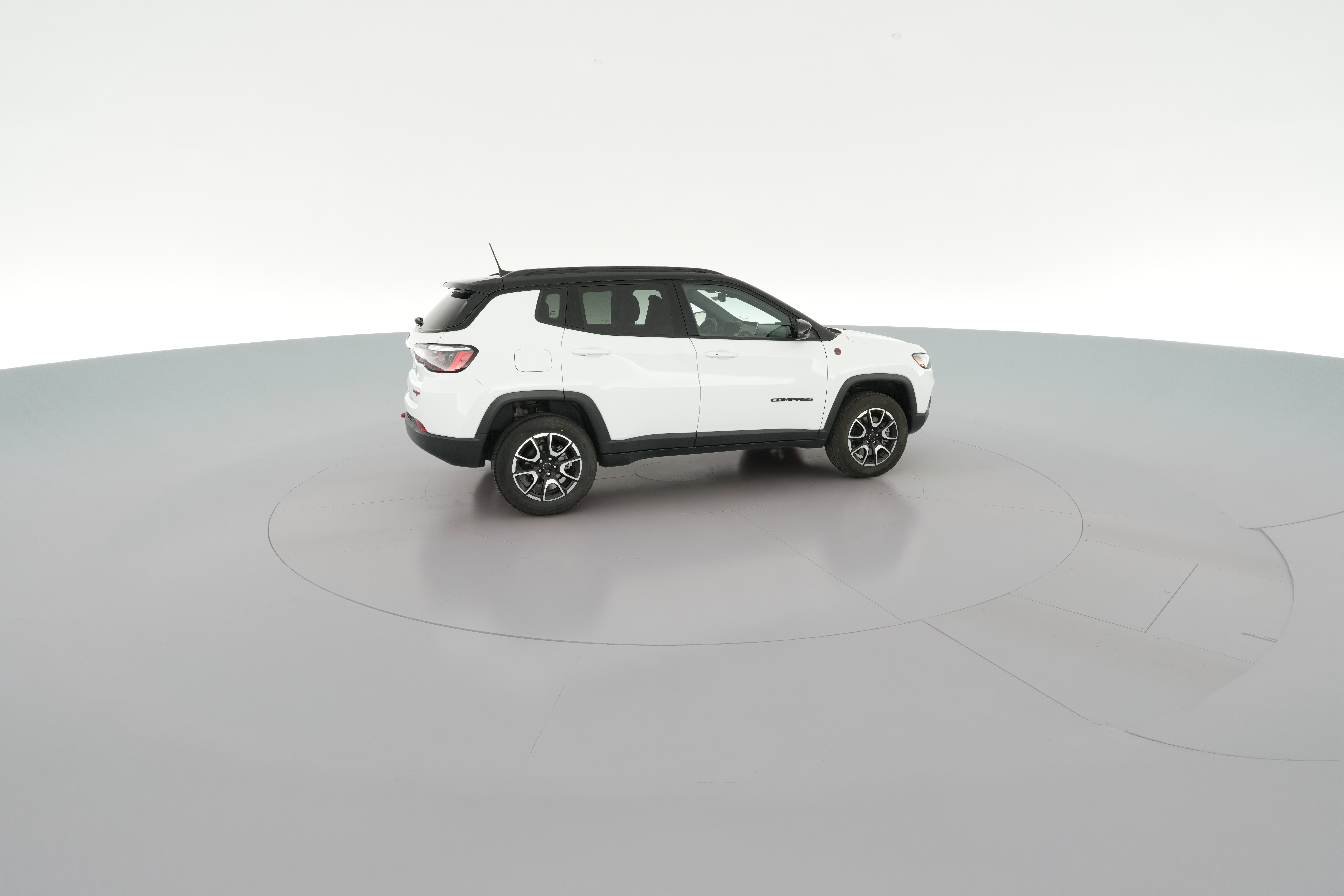 2025 Jeep Compass Trailhawk - Photo 32