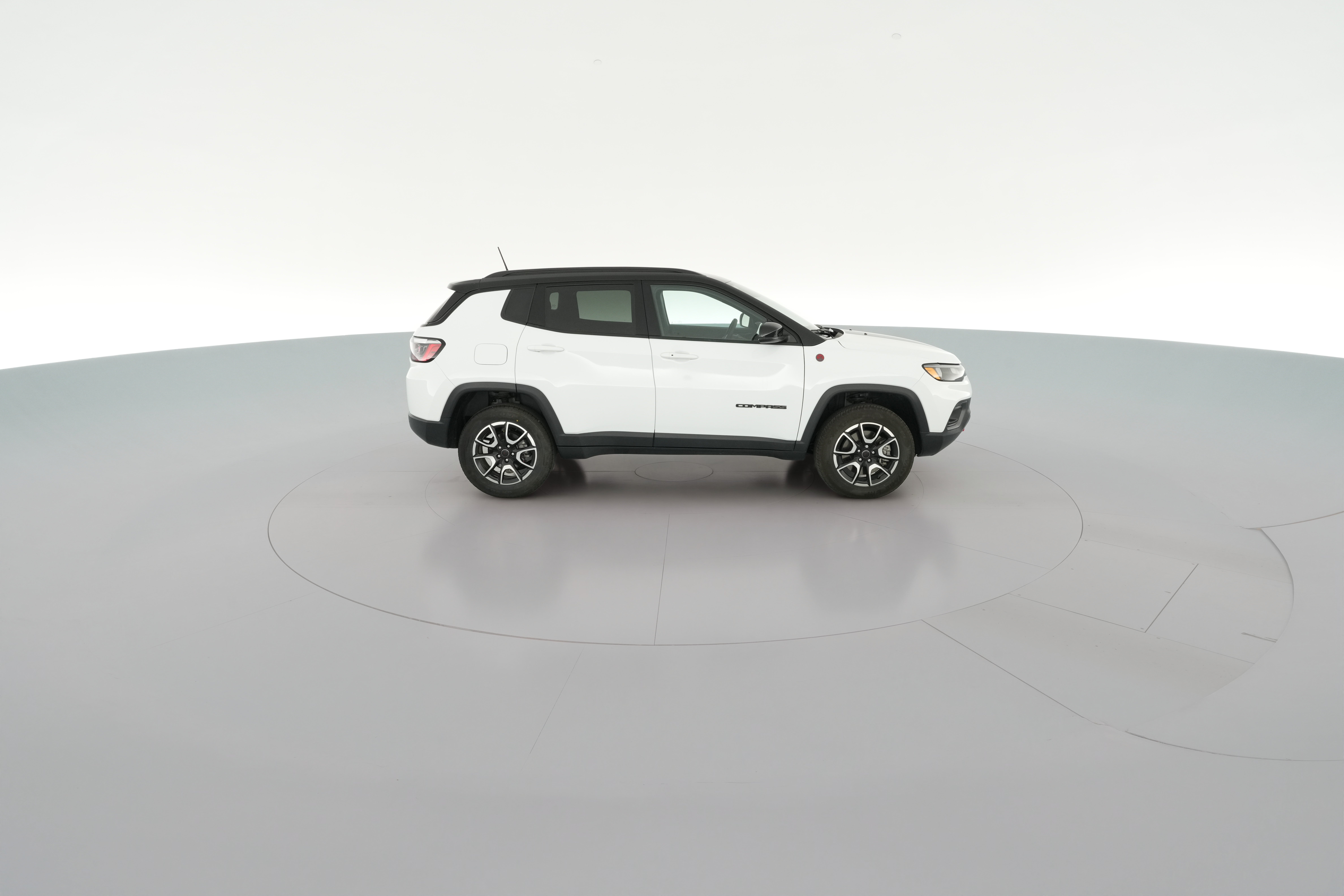 2025 Jeep Compass Trailhawk - Photo 33