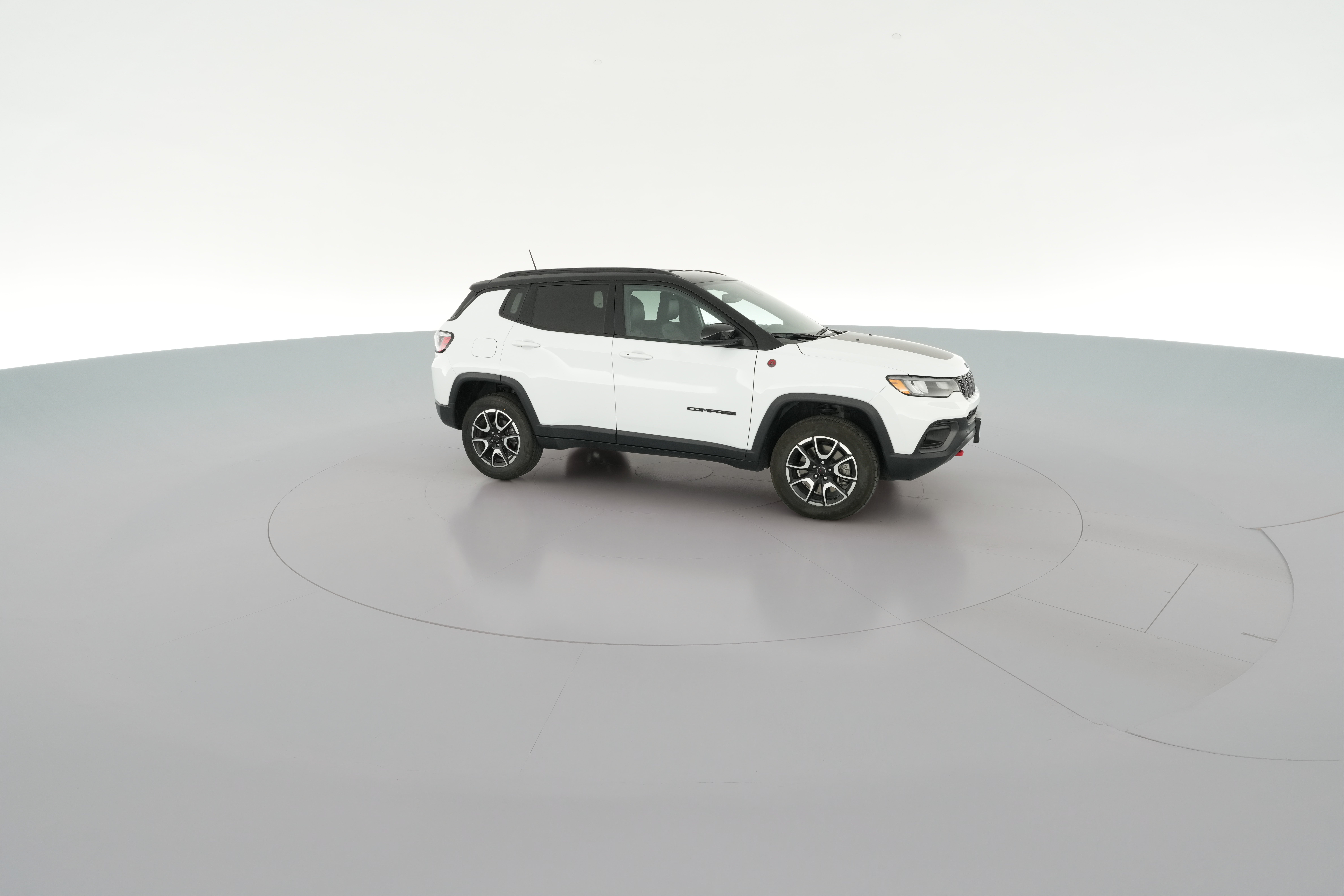 2025 Jeep Compass Trailhawk - Photo 34