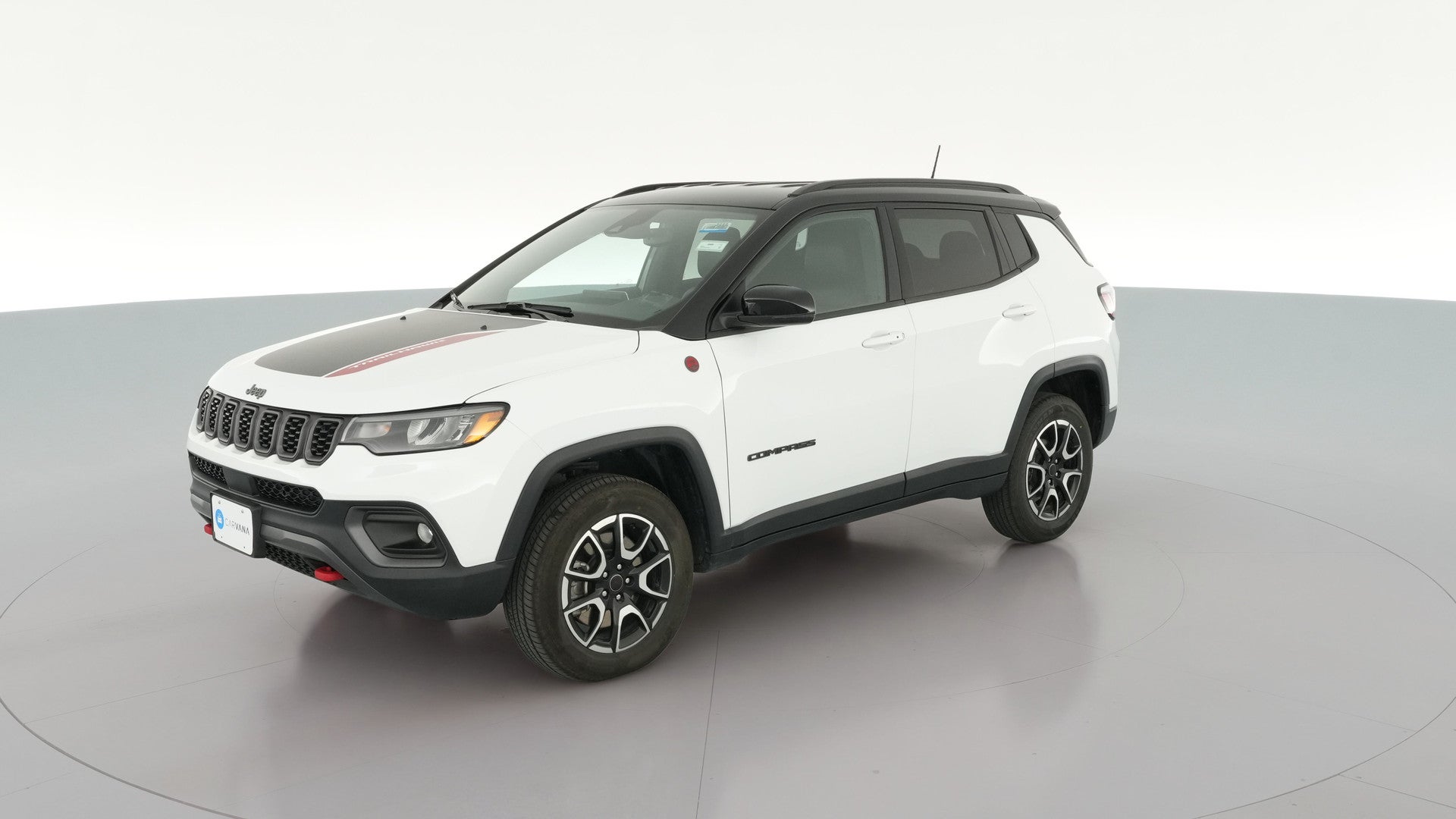 2025 Jeep Compass vehicle photo