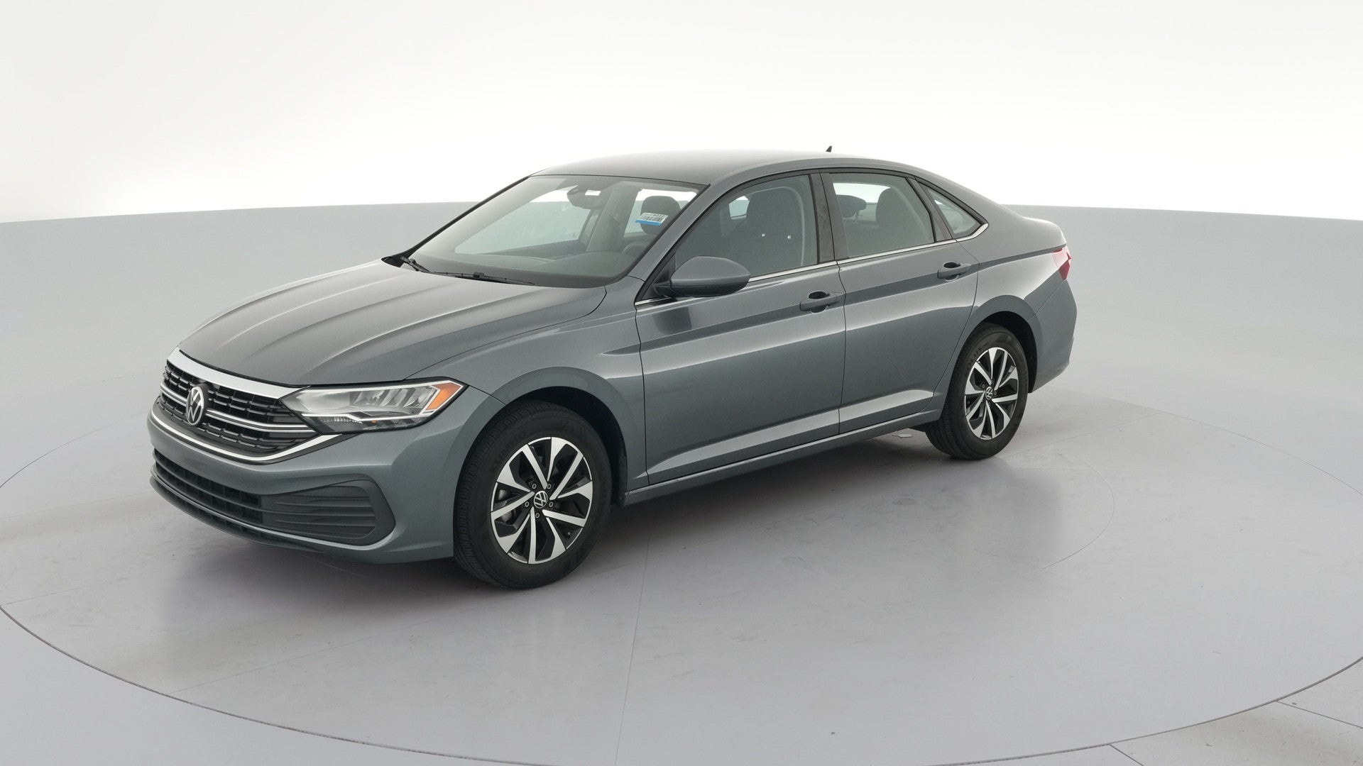 2023 Volkswagen Jetta vehicle photo