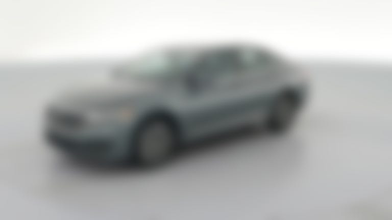 2023 Volkswagen Jetta vehicle photo