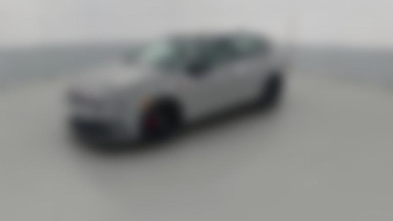 2024 Volkswagen Golf GTI vehicle photo