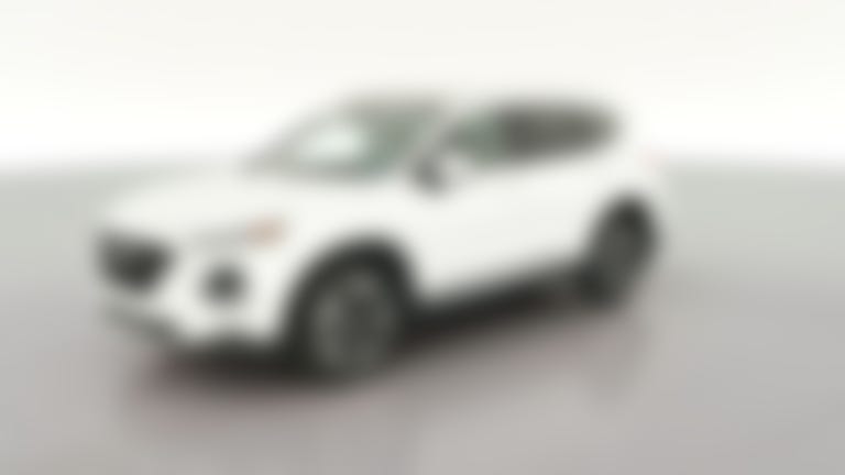 2019 Hyundai Santa Fe vehicle photo