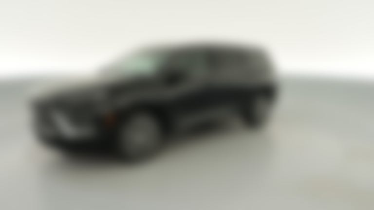2025 Buick Enclave vehicle photo