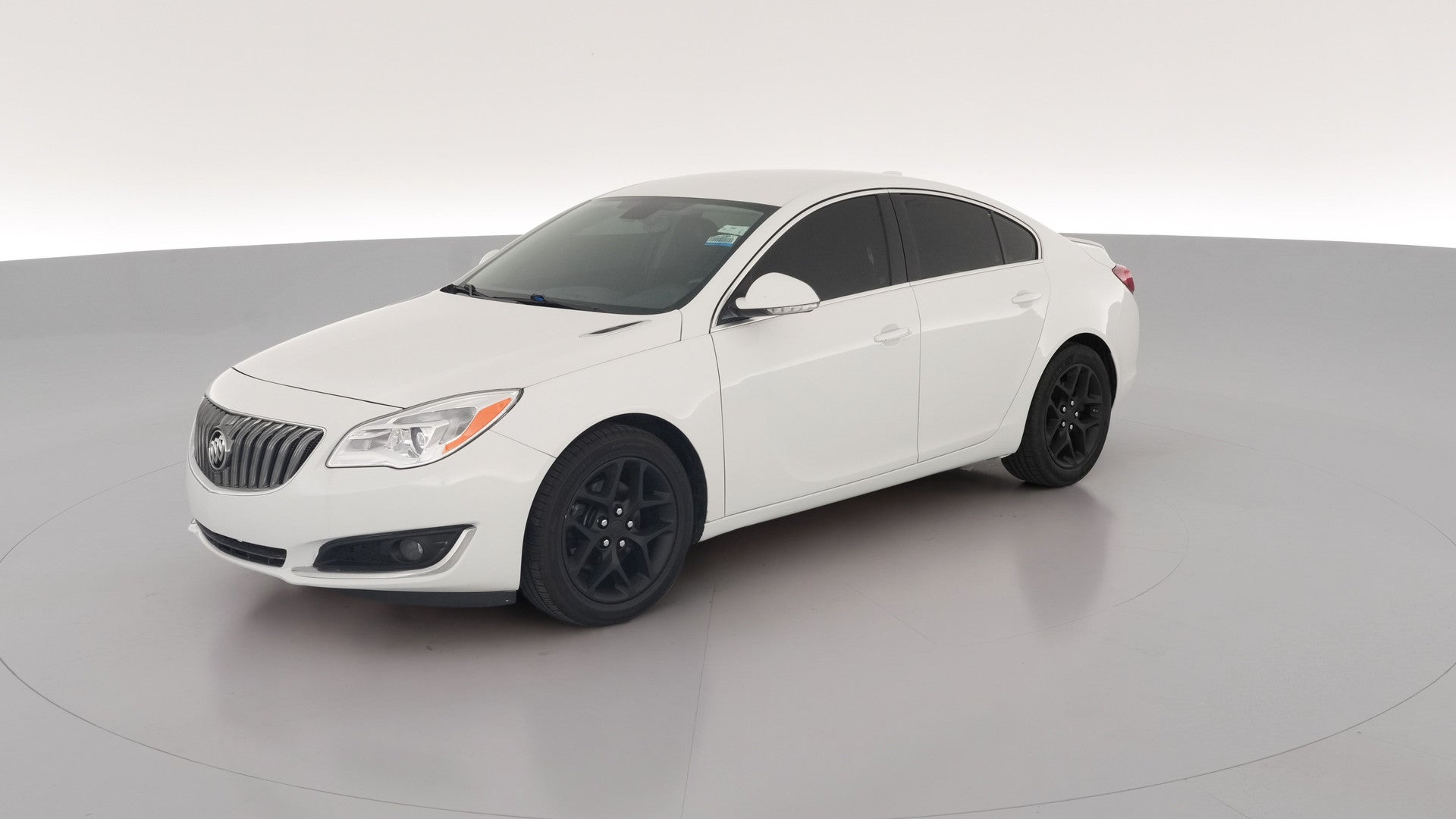 2017 Buick Regal vehicle photo
