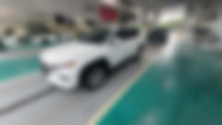 2024 Hyundai Tucson vehicle photo