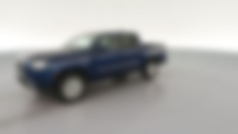 2023 Nissan Frontier Crew Cab vehicle photo