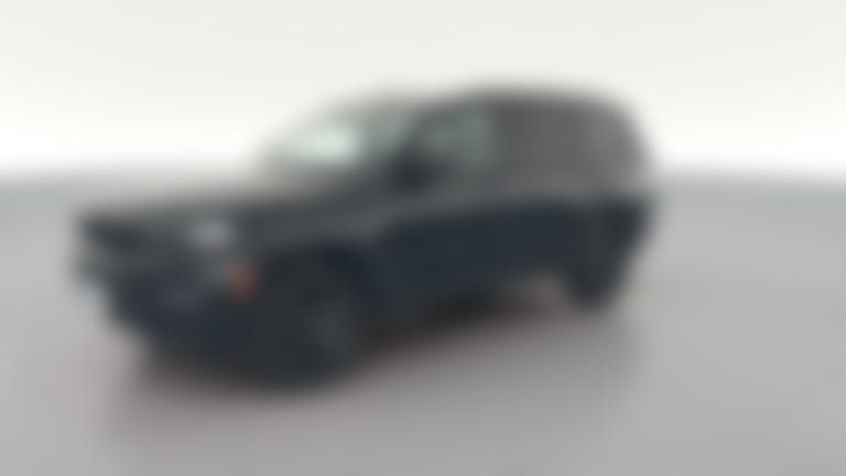 2025 Jeep Grand Cherokee L vehicle photo