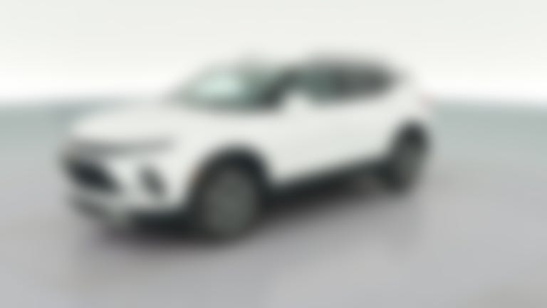 2024 Chevrolet Blazer vehicle photo