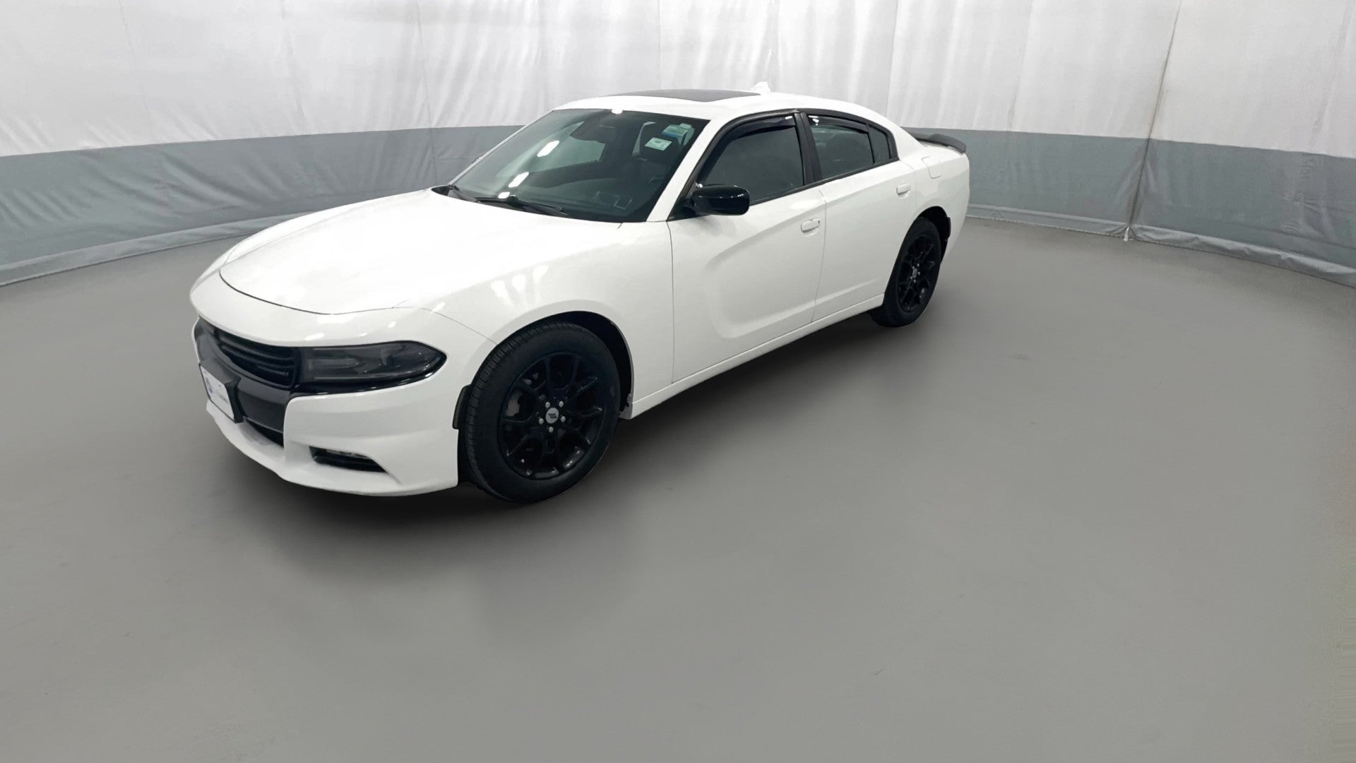 2017 Dodge Charger vehicle photo