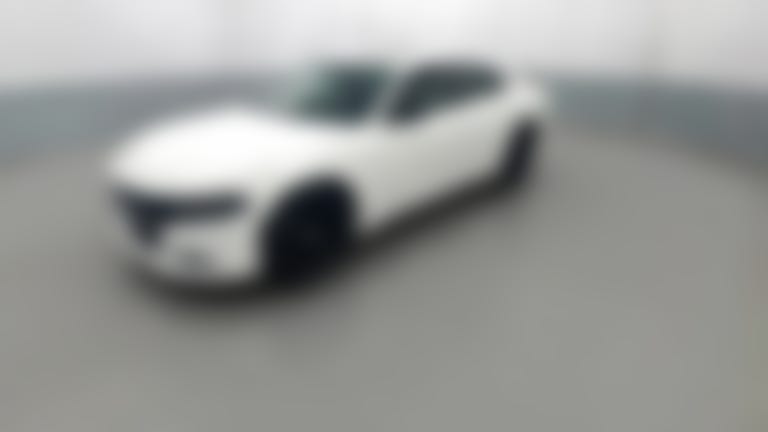 2017 Dodge Charger vehicle photo