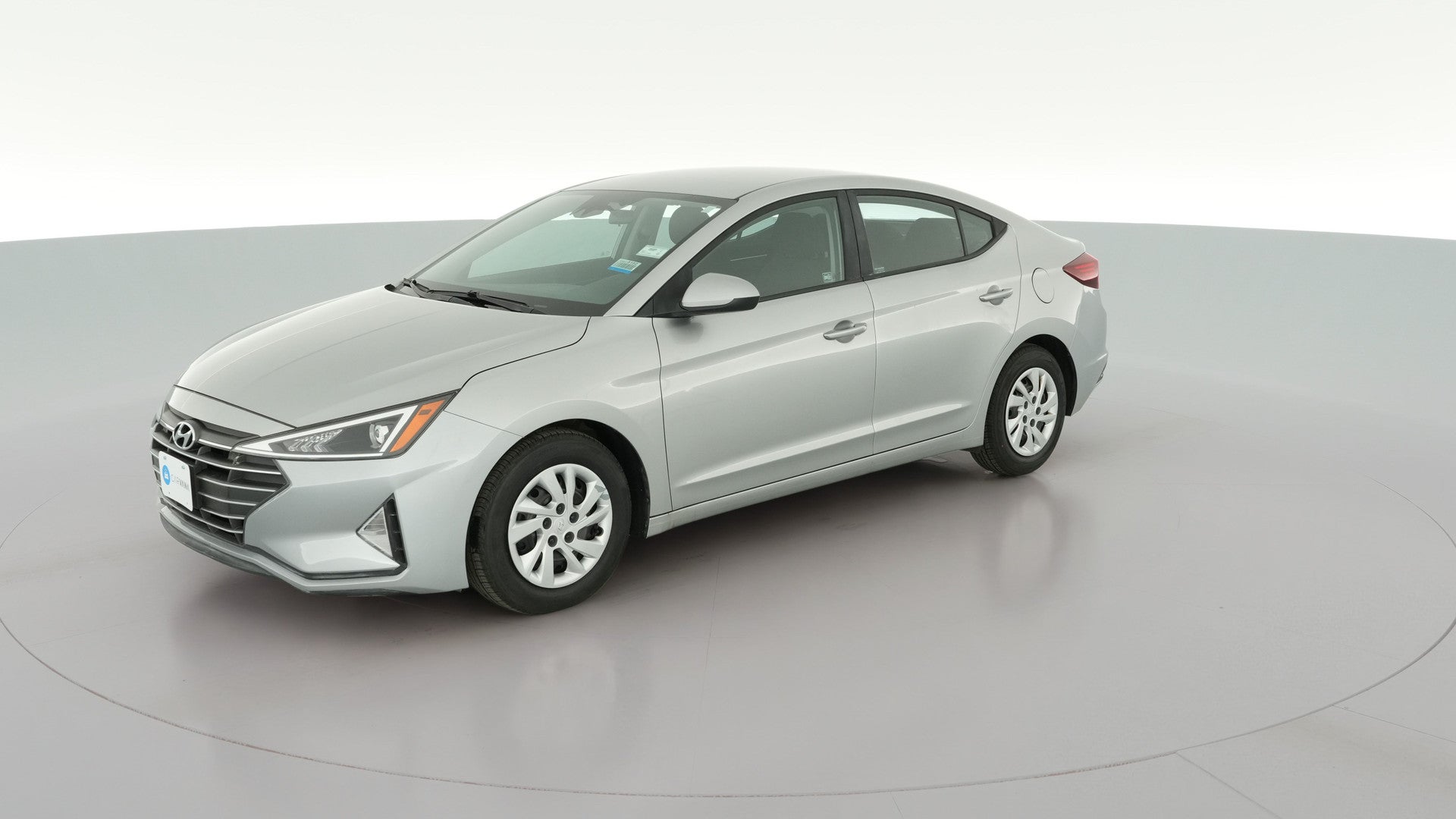 2020 Hyundai Elantra vehicle photo