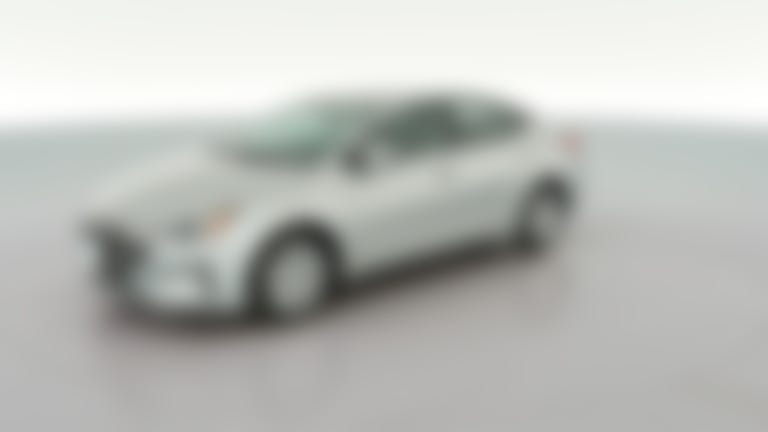 2020 Hyundai Elantra vehicle photo