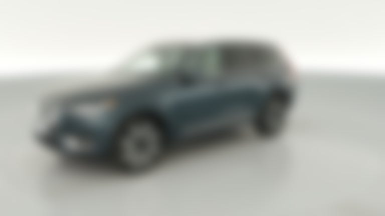 2024 Volvo XC90 vehicle photo
