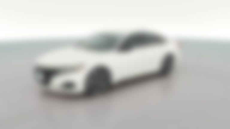 2022 Honda Accord vehicle photo