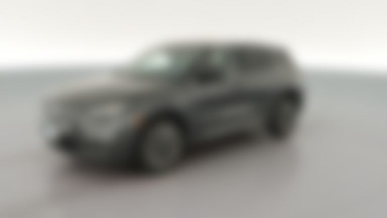 2020 Lincoln Corsair vehicle photo