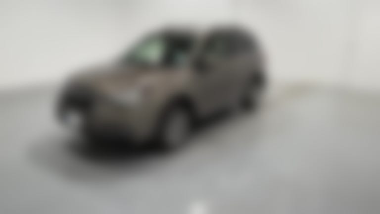 2017 Subaru Forester vehicle photo
