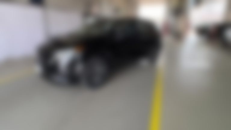 2024 Nissan ARIYA vehicle photo