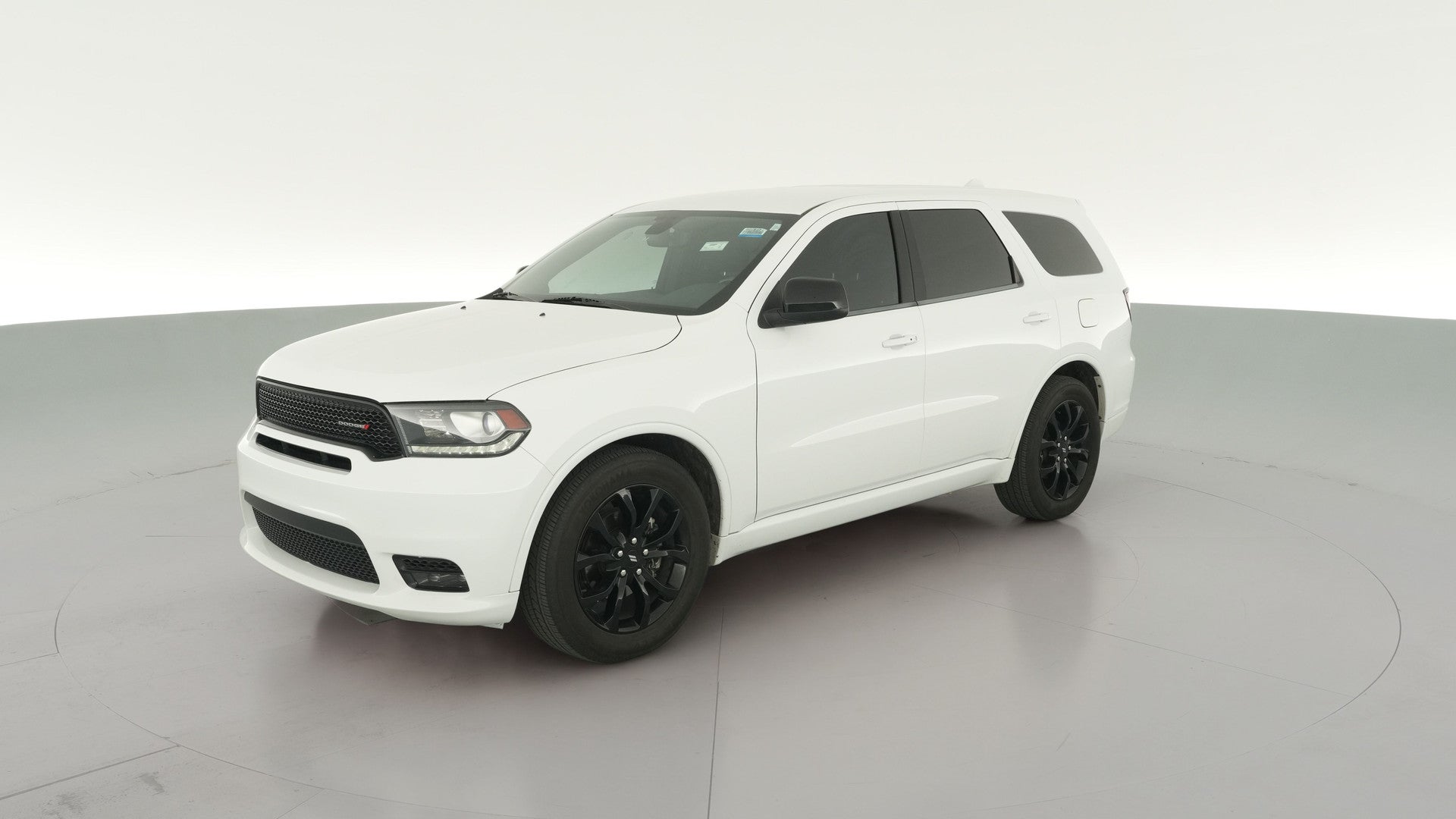 2020 Dodge Durango vehicle photo