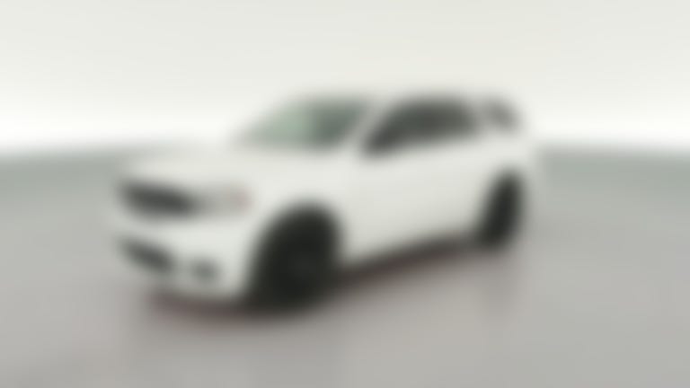 2020 Dodge Durango vehicle photo