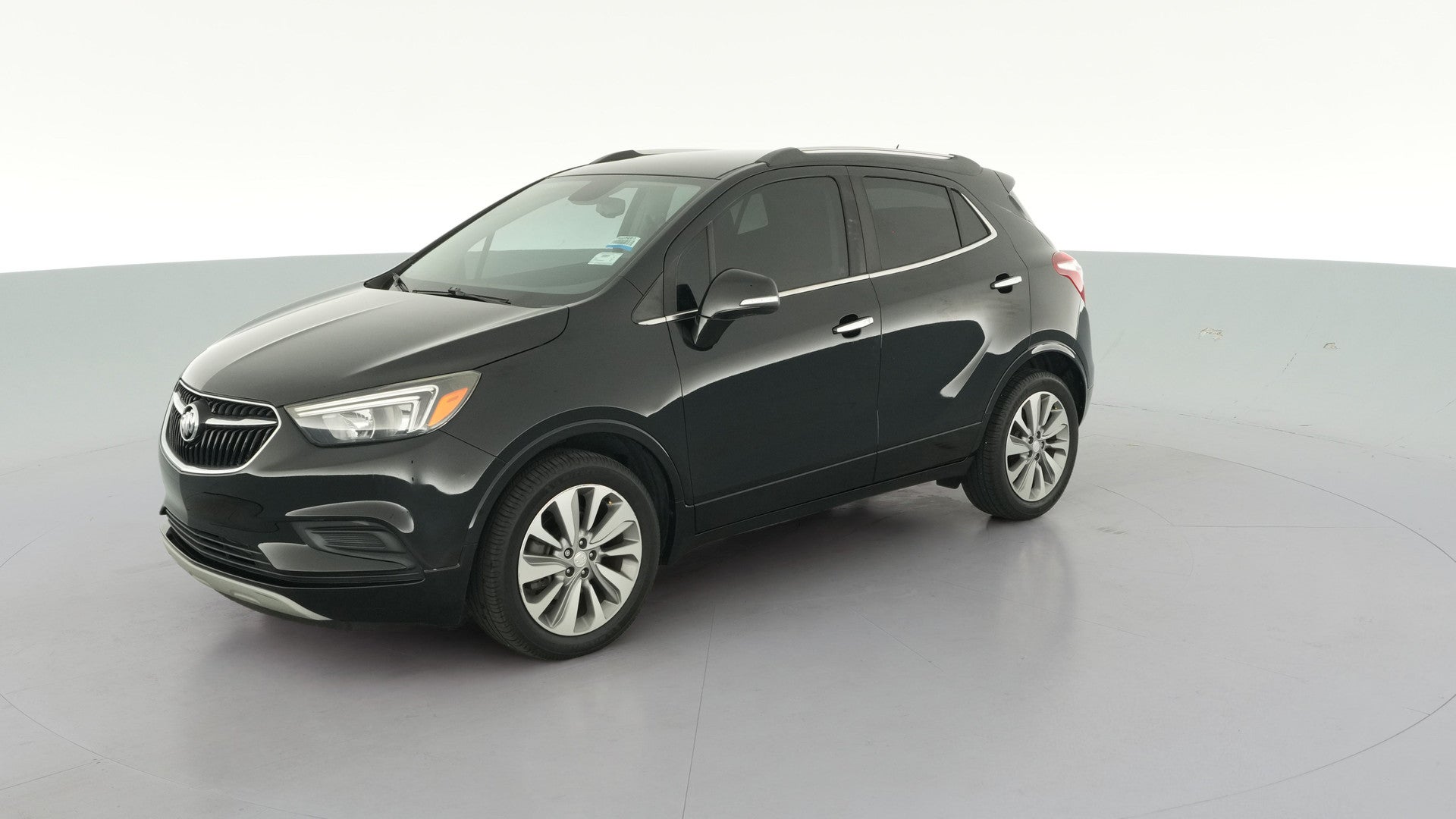 2019 Buick Encore vehicle photo