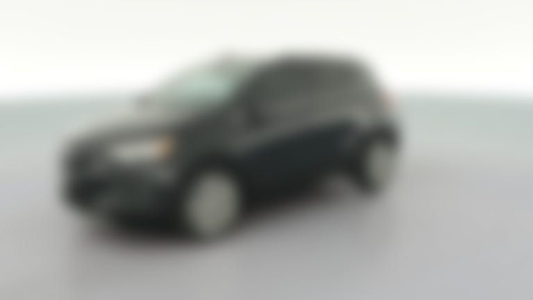 2019 Buick Encore vehicle photo