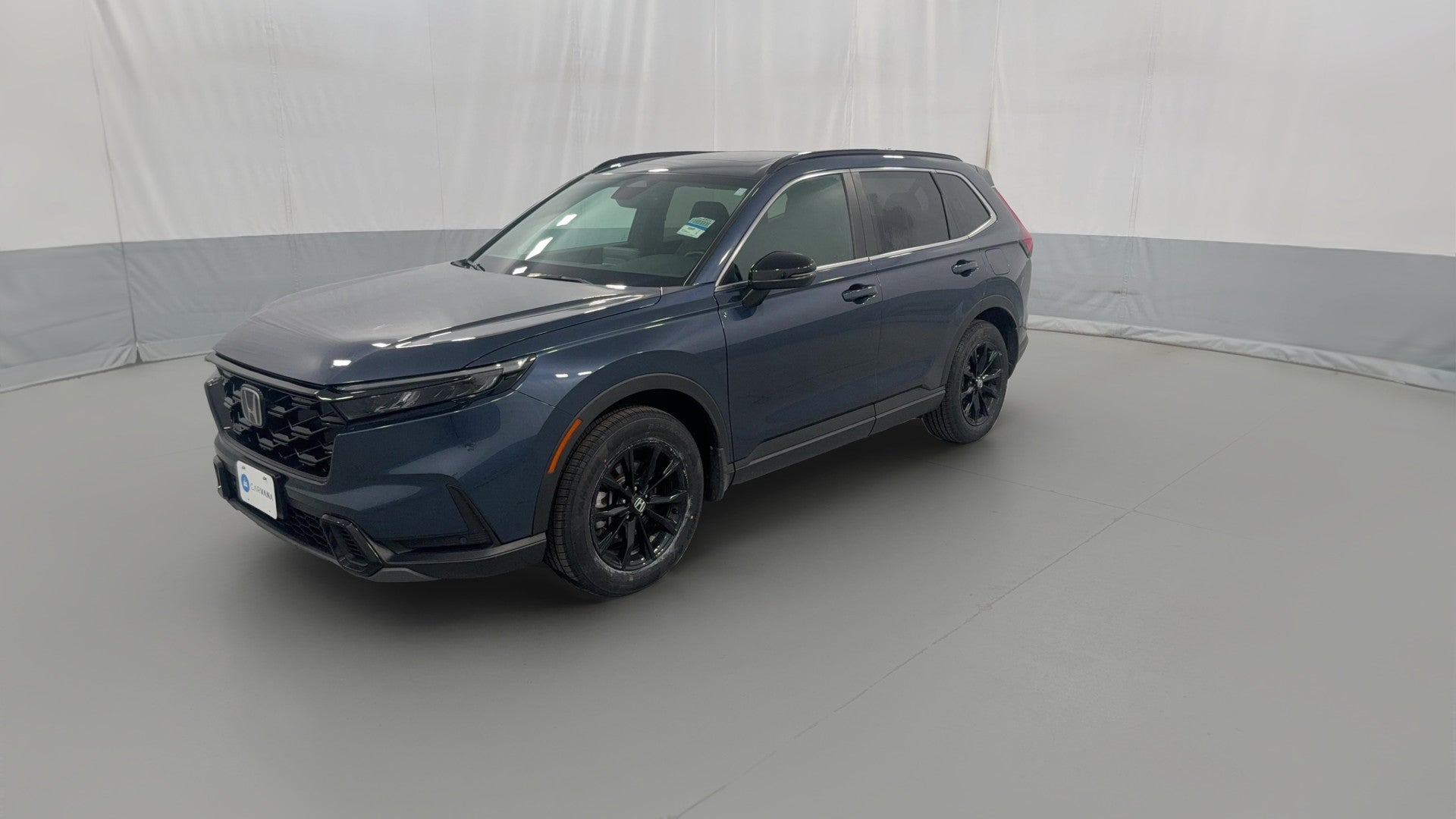 2025 Honda CR-V Hybrid vehicle photo