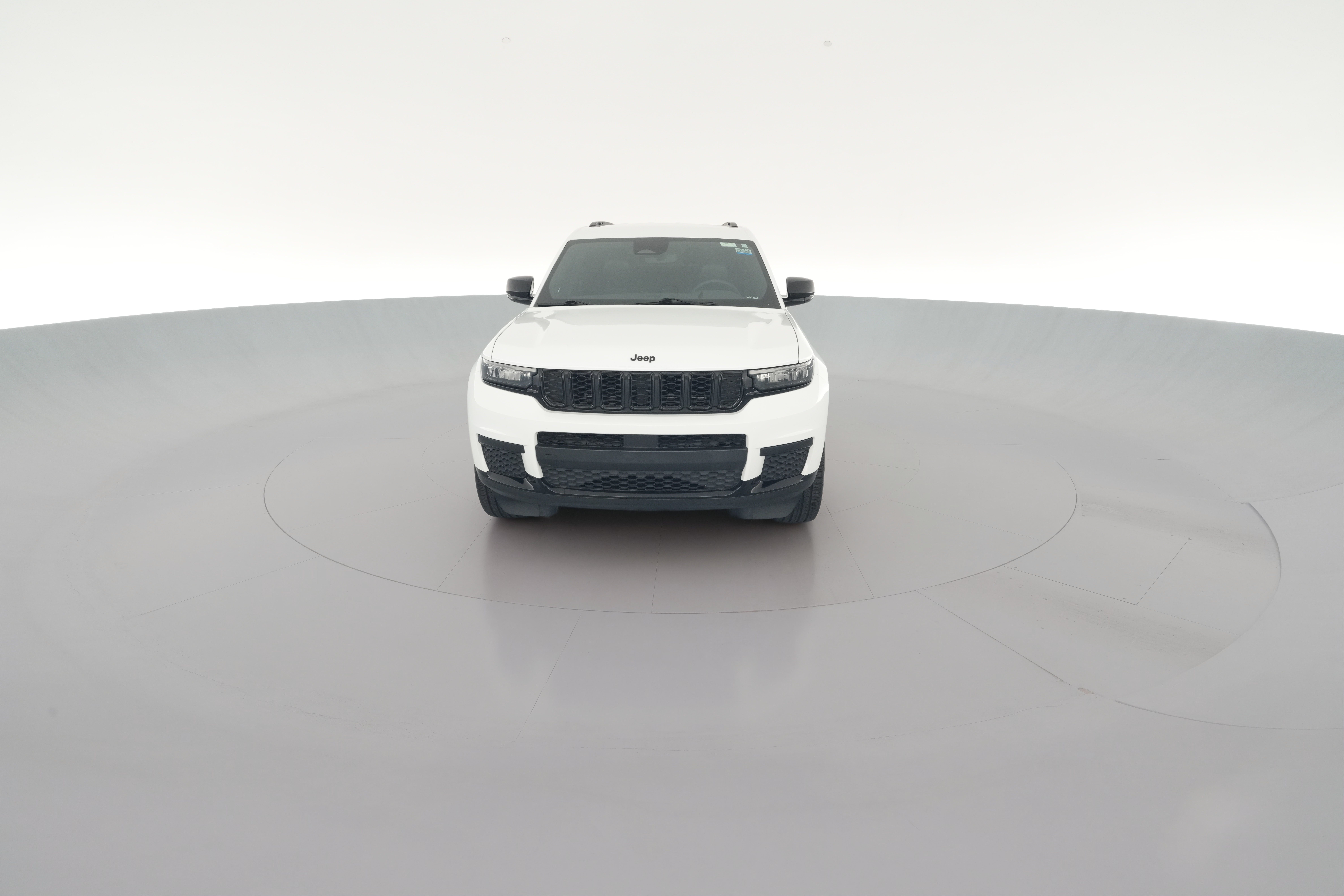 2023 Jeep Grand Cherokee L Altitude - Photo 26