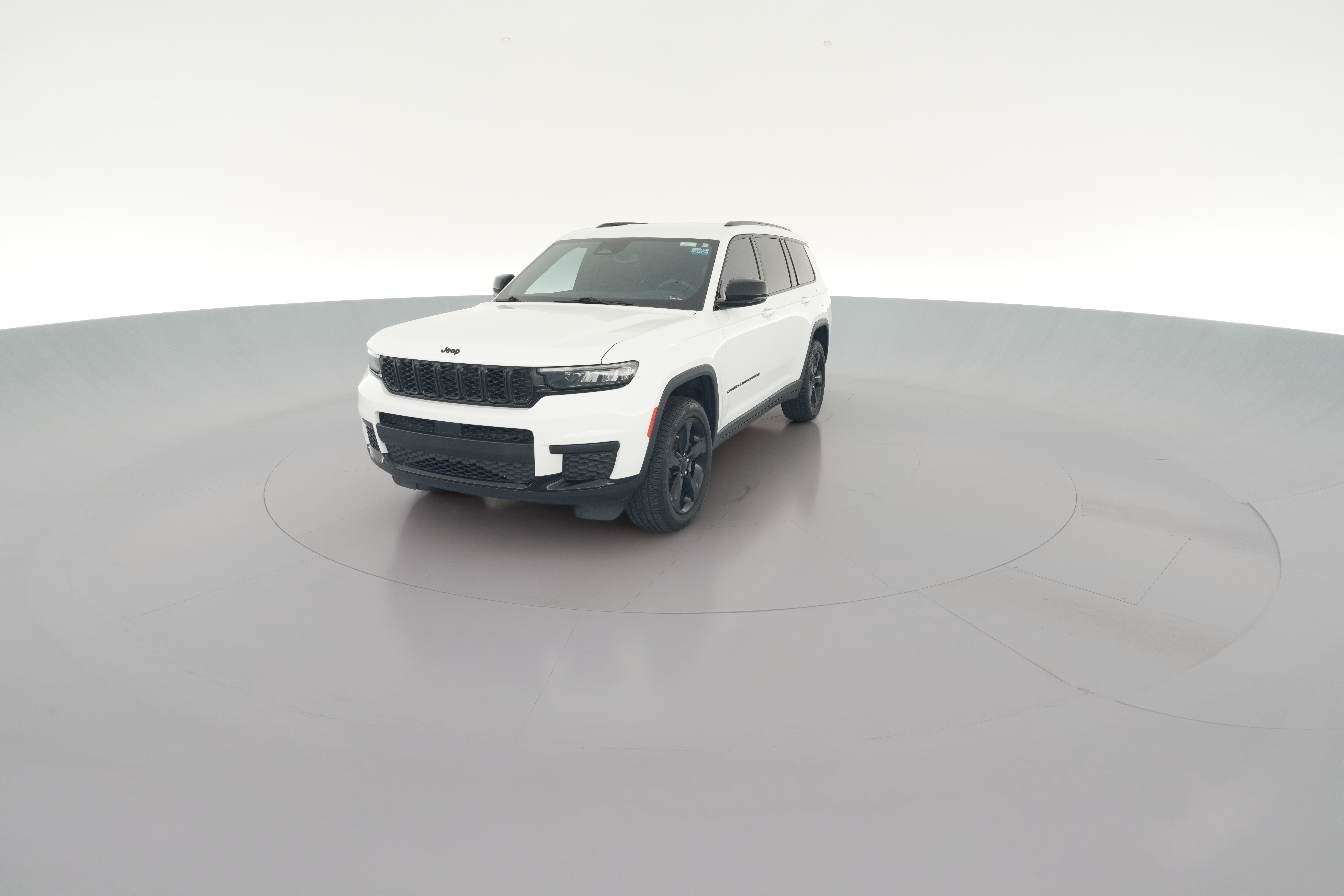 2023 Jeep Grand Cherokee L Altitude - Photo 27