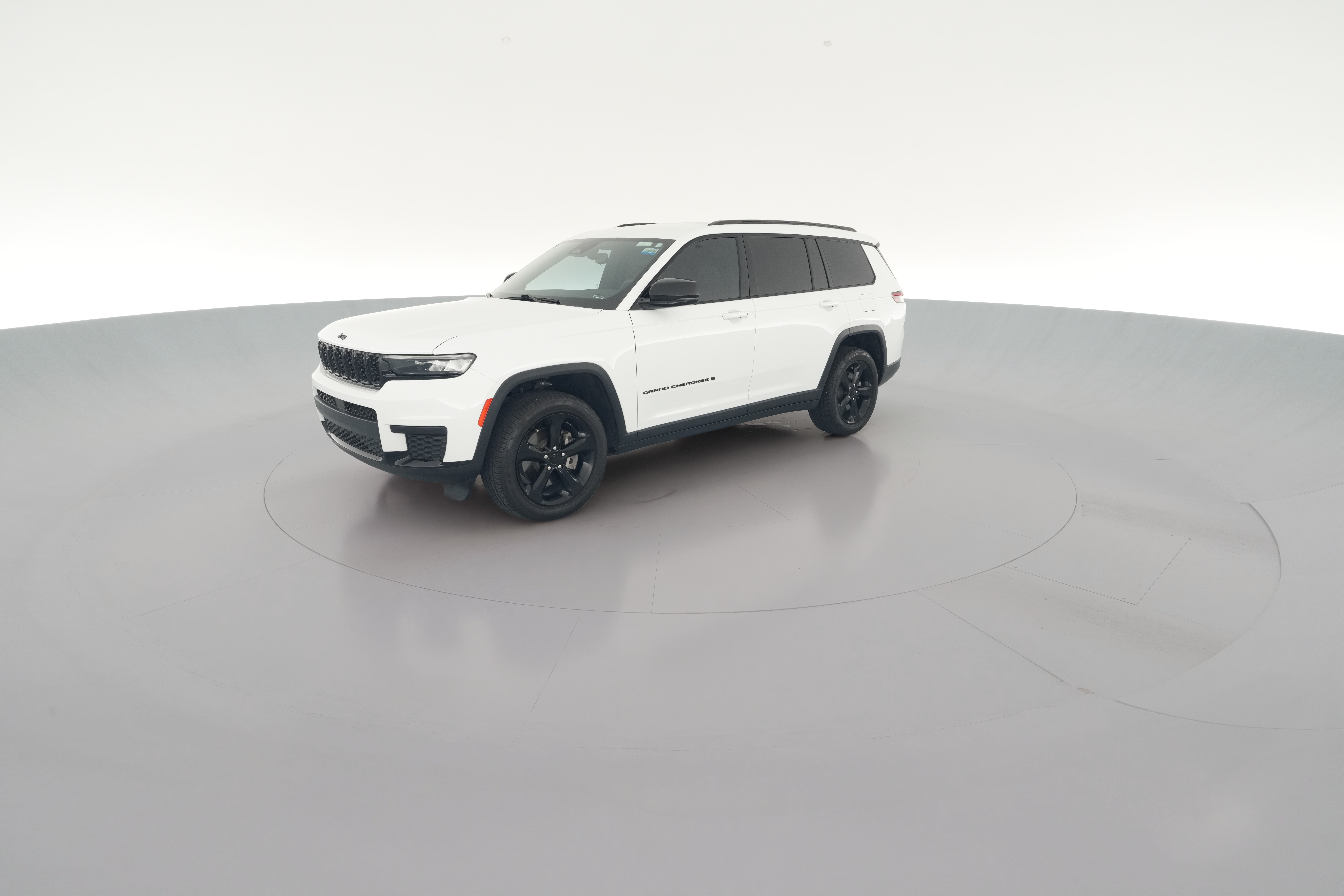 2023 Jeep Grand Cherokee L Altitude - Photo 28