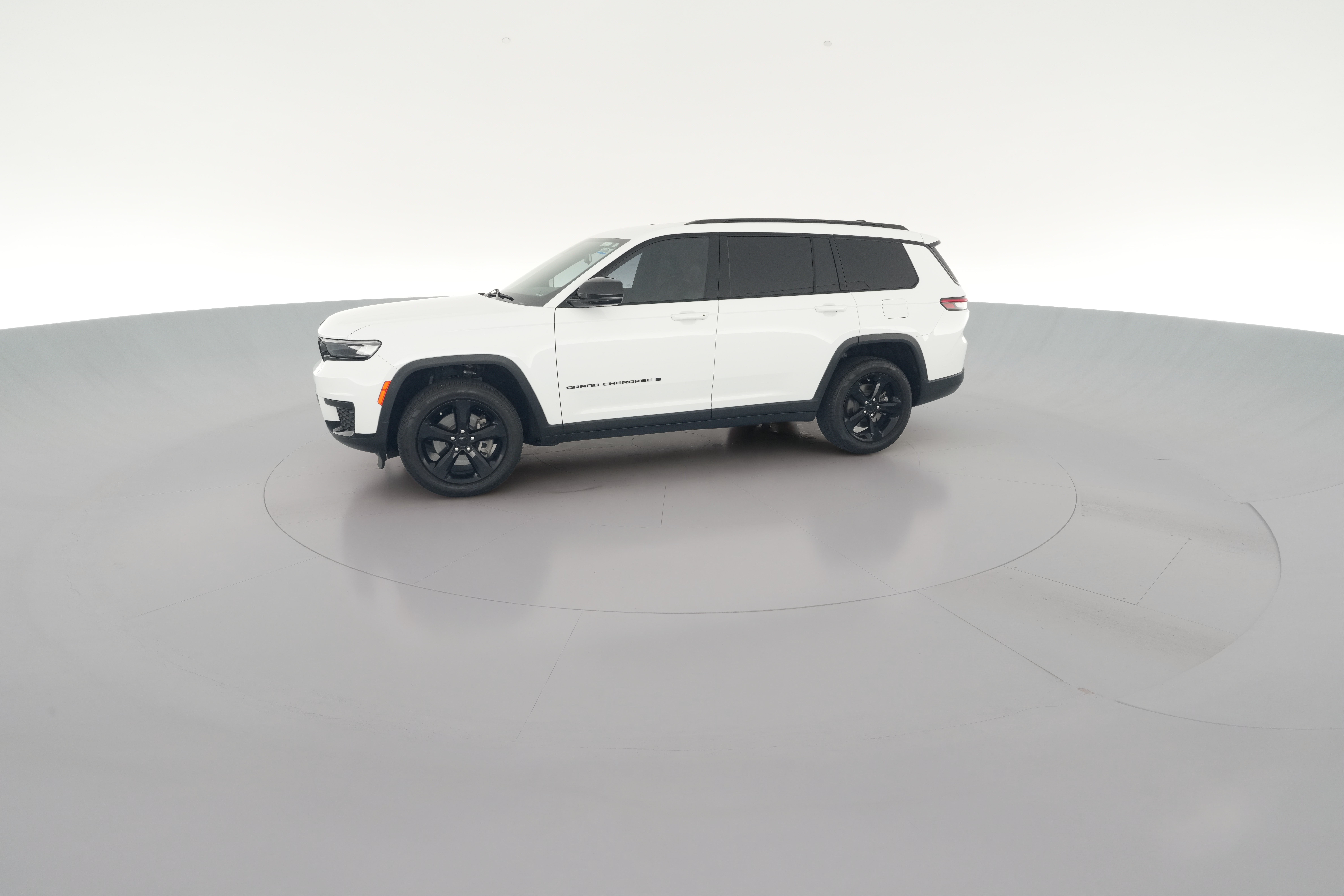 2023 Jeep Grand Cherokee L Altitude - Photo 29