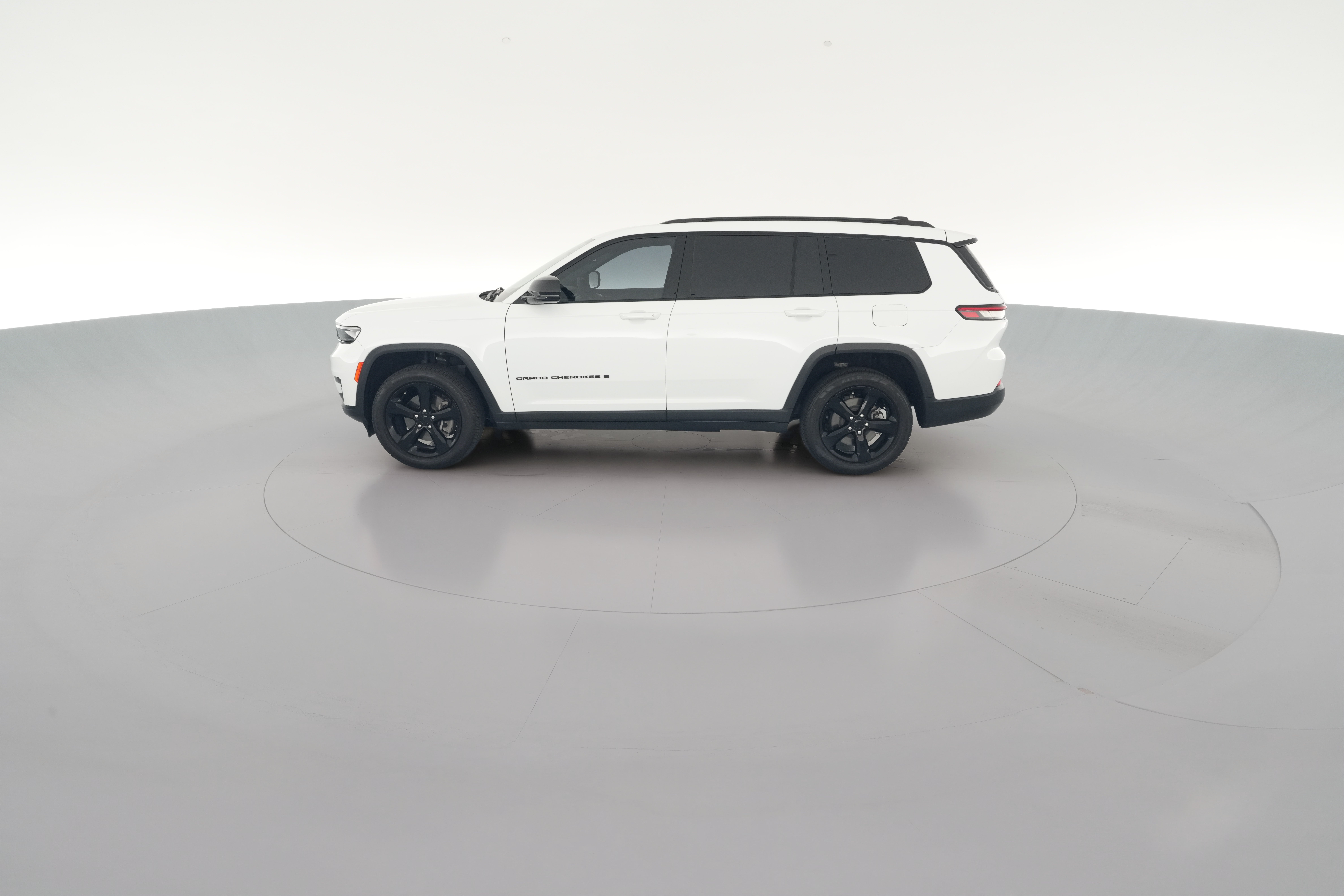 2023 Jeep Grand Cherokee L Altitude - Photo 30