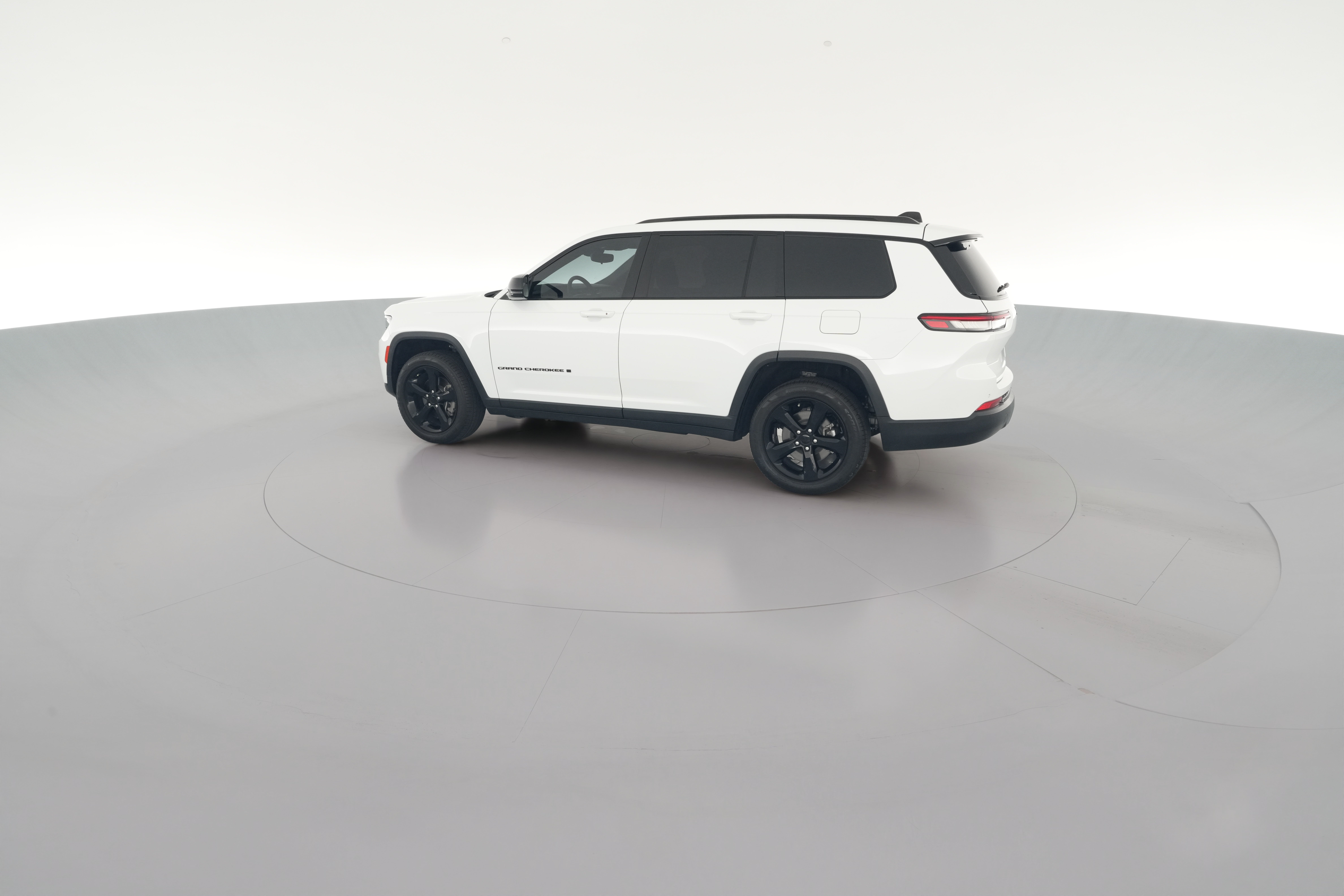 2023 Jeep Grand Cherokee L Altitude - Photo 31