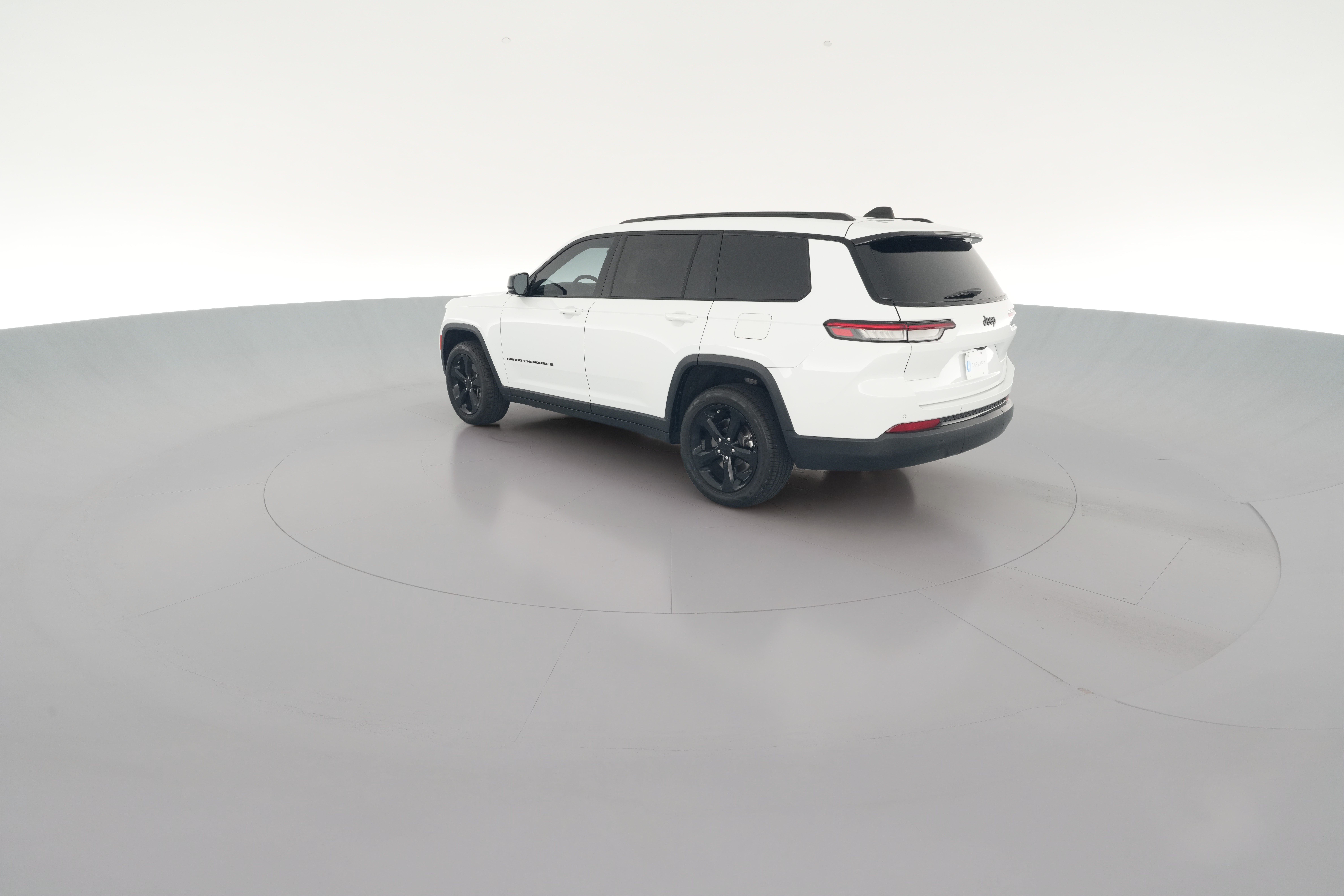 2023 Jeep Grand Cherokee L Altitude - Photo 32