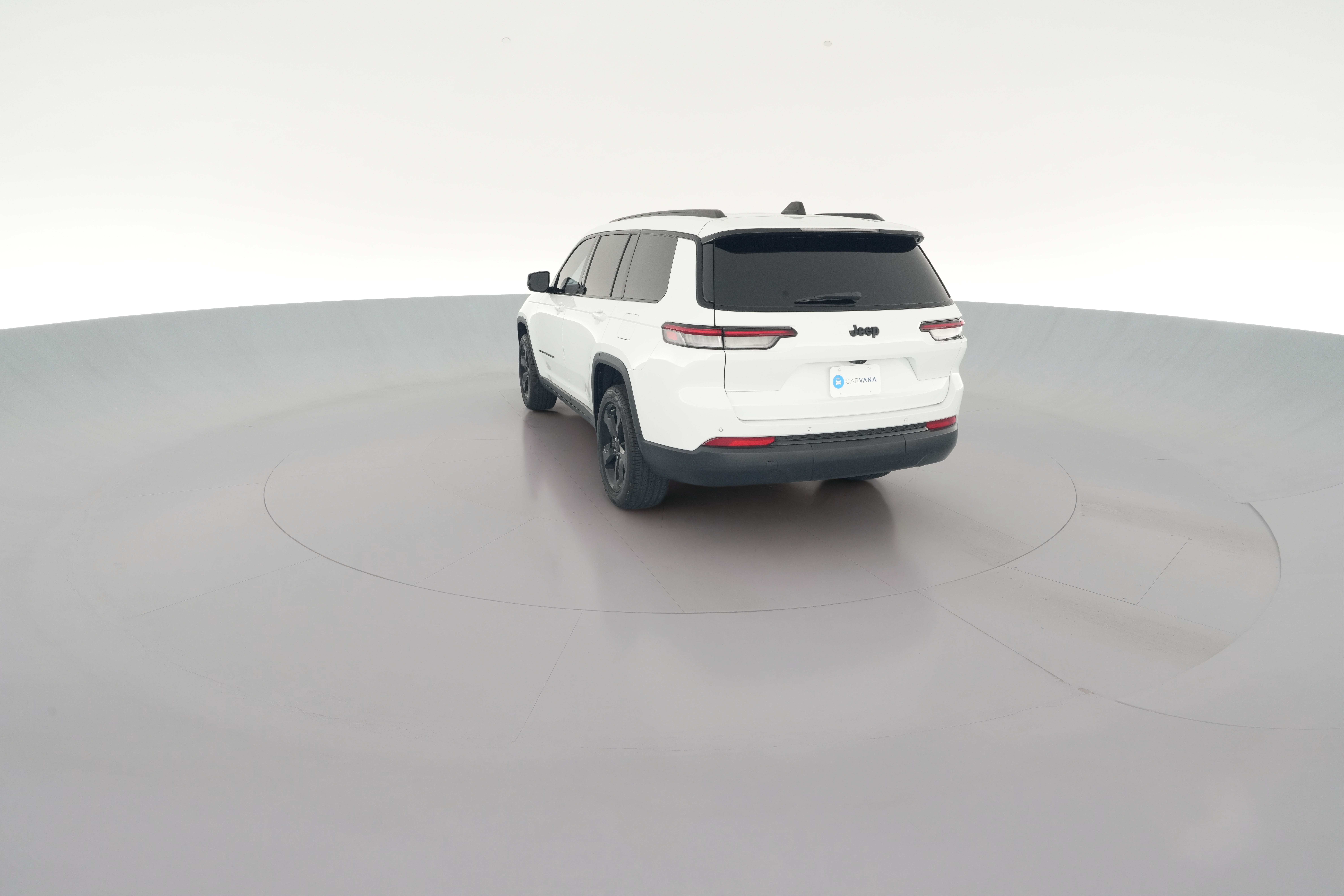 2023 Jeep Grand Cherokee L Altitude - Photo 33