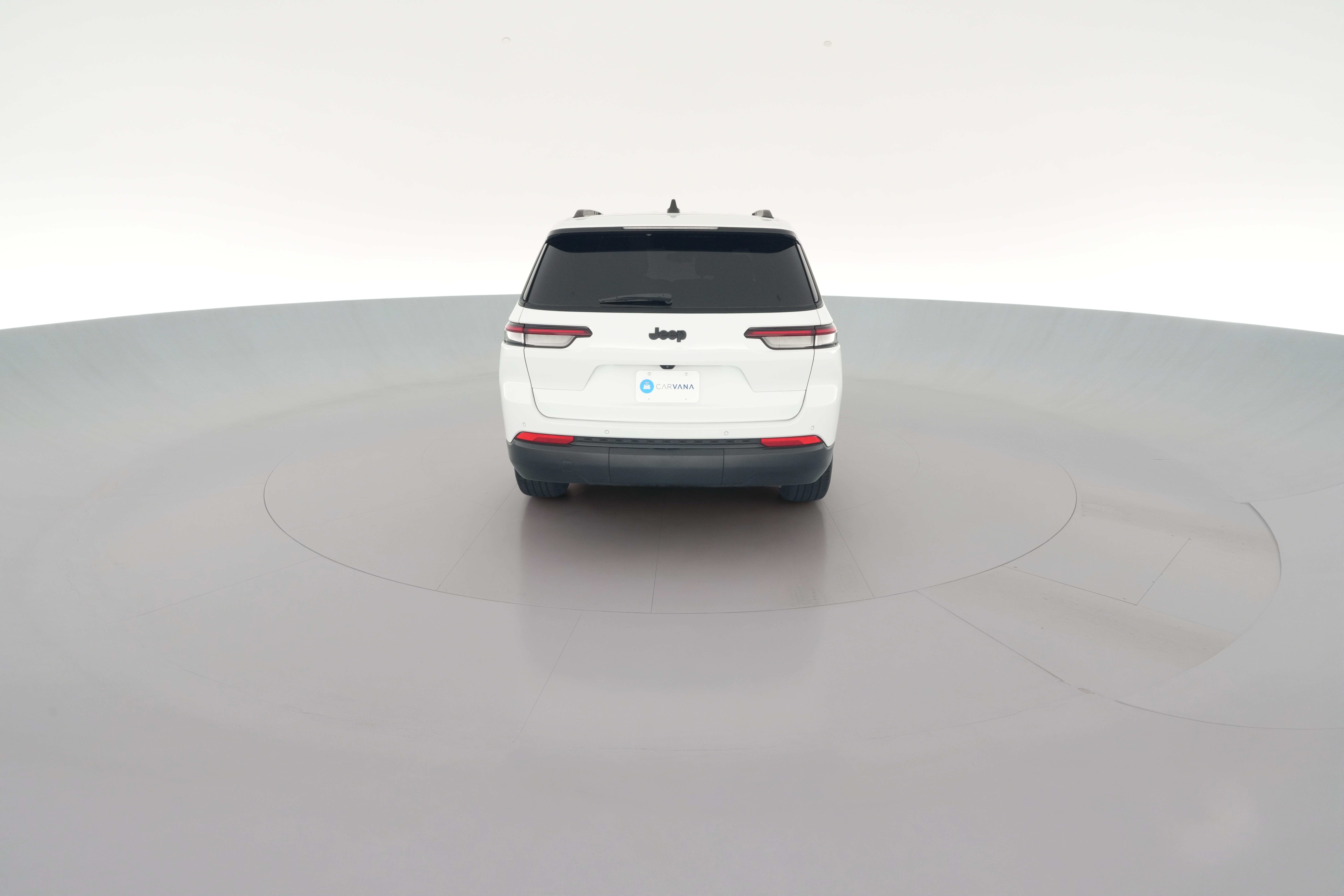 2023 Jeep Grand Cherokee L Altitude - Photo 34