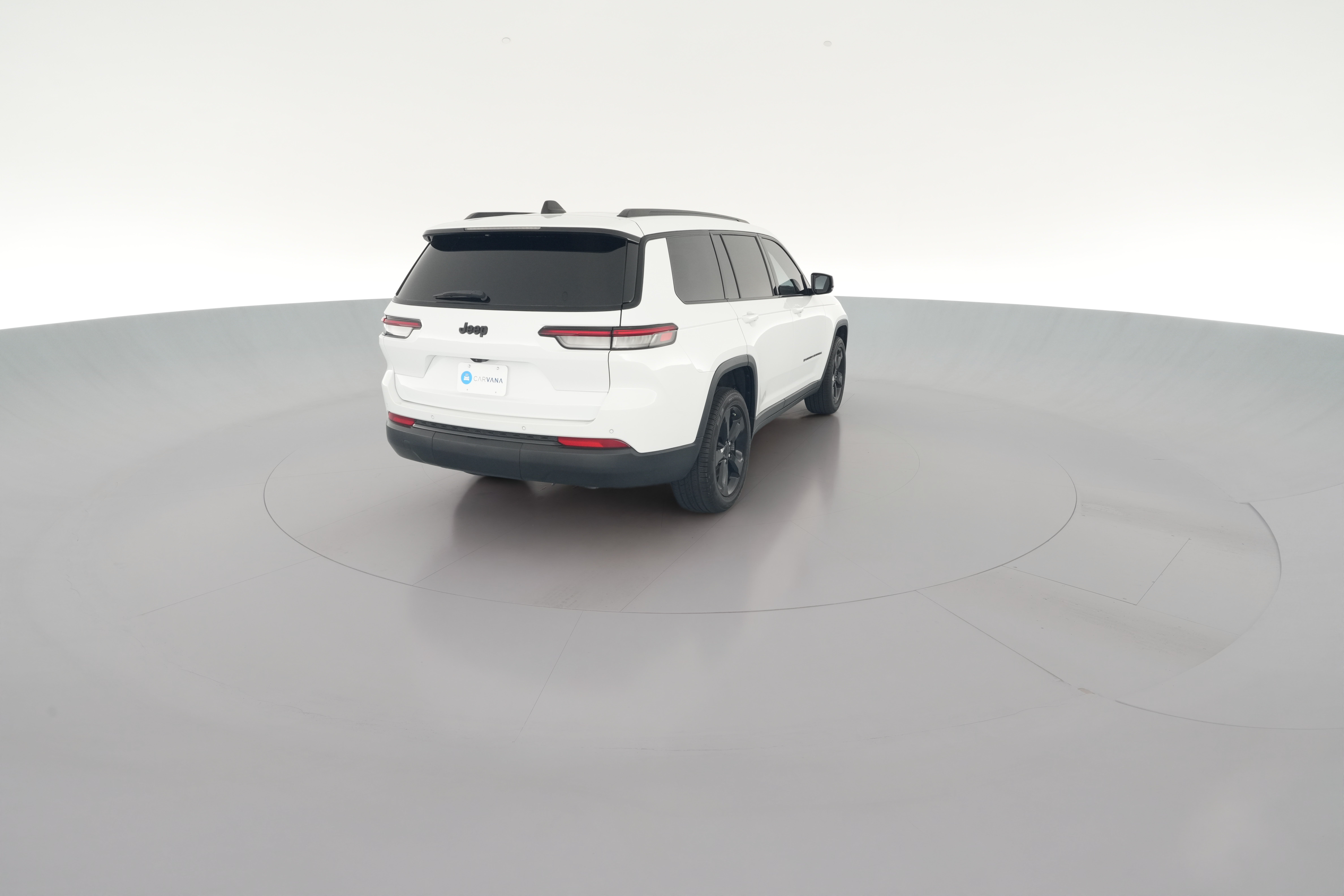 2023 Jeep Grand Cherokee L Altitude - Photo 35