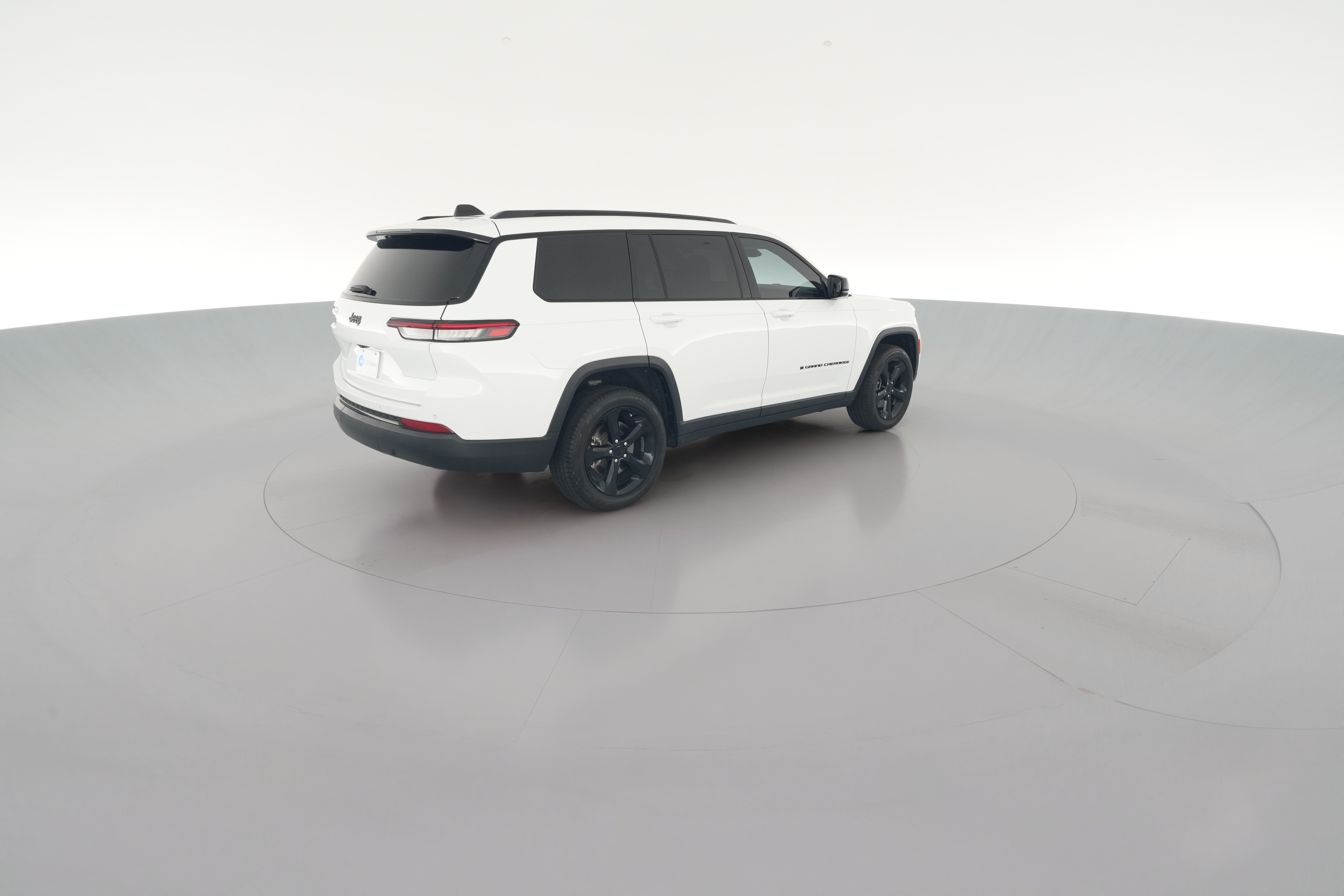 2023 Jeep Grand Cherokee L Altitude - Photo 36