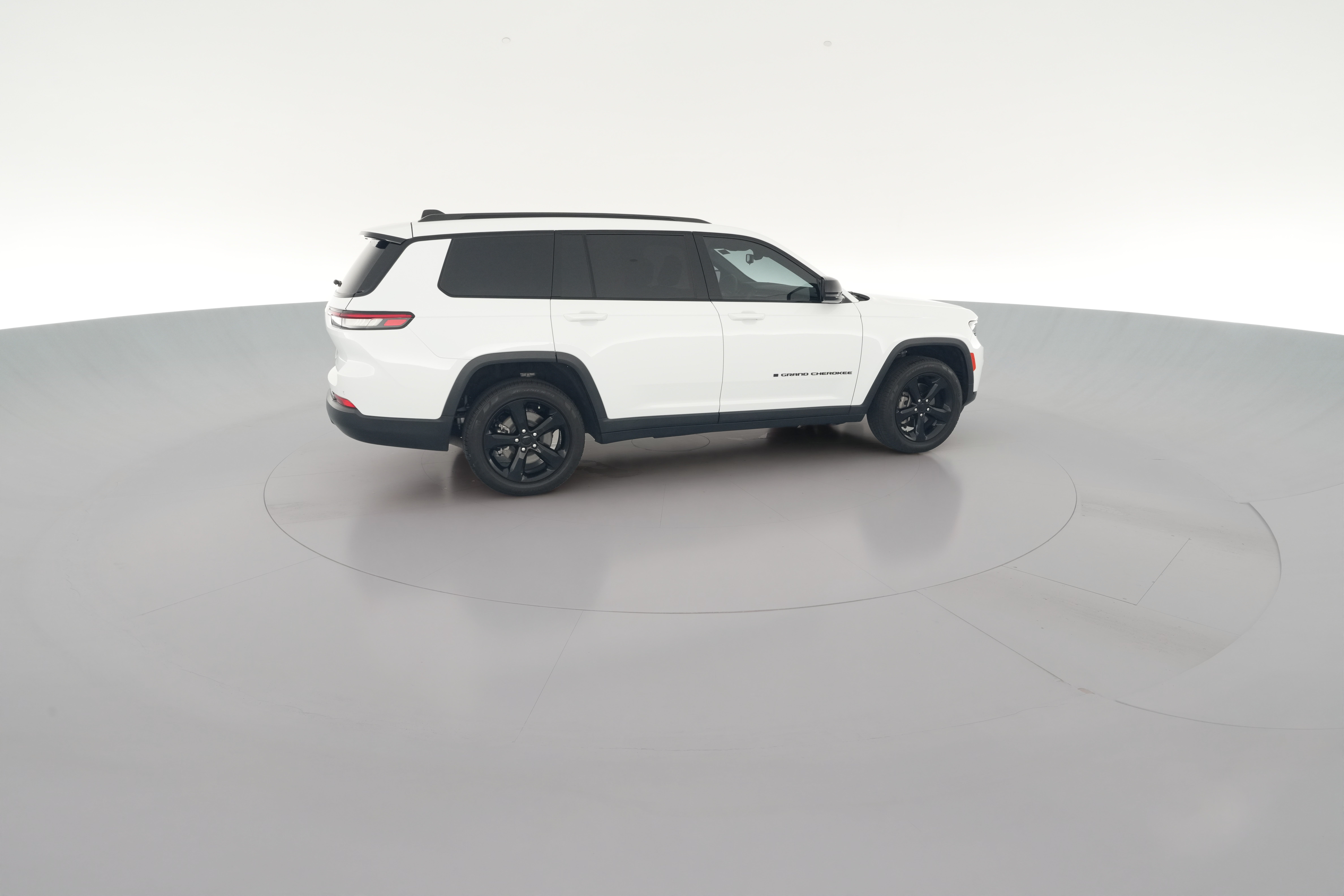 2023 Jeep Grand Cherokee L Altitude - Photo 37