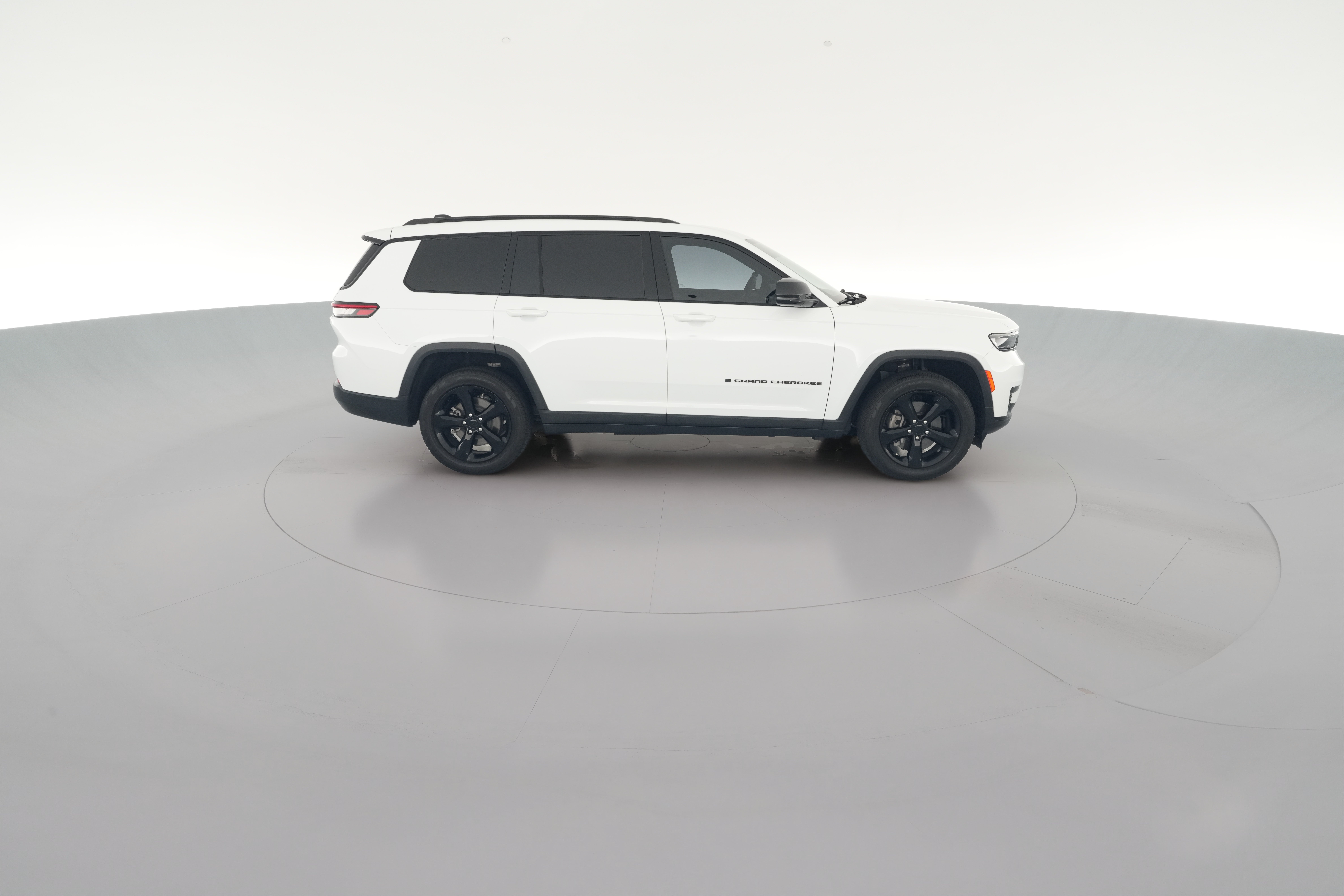 2023 Jeep Grand Cherokee L Altitude - Photo 38
